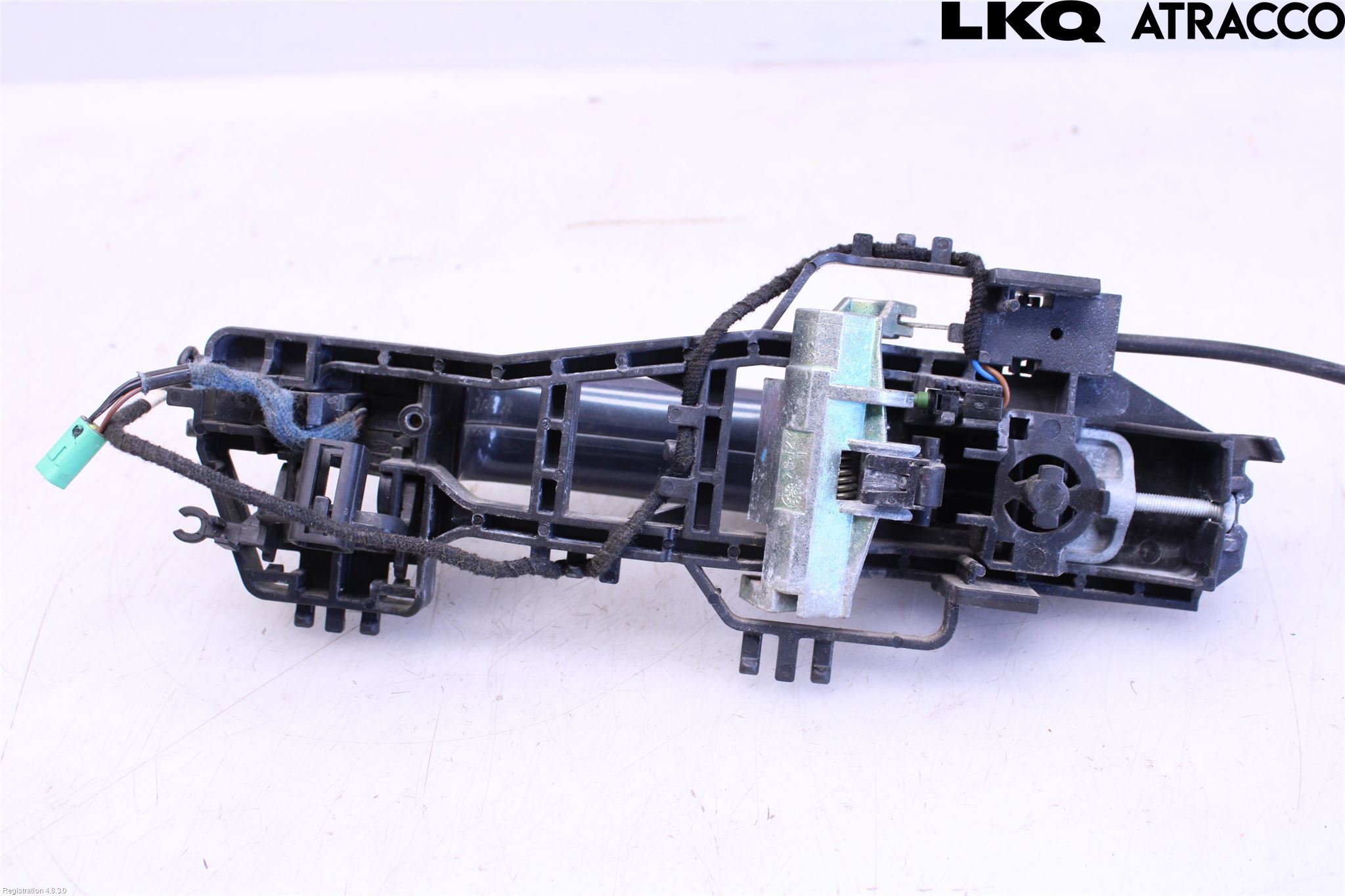 Ford KUGA 08-12 Dörrhandtag Yttre Hö