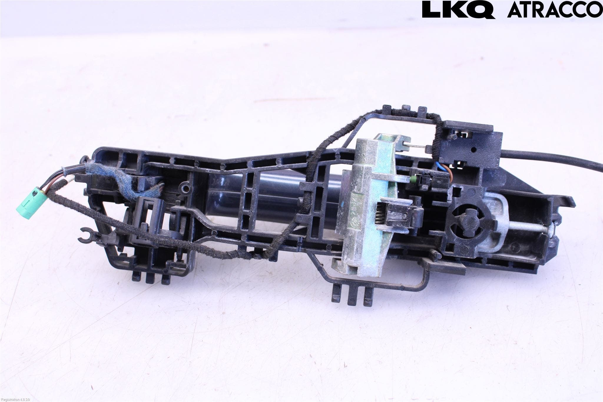 Ford KUGA 08-12 Dörrhandtag Yttre Hö