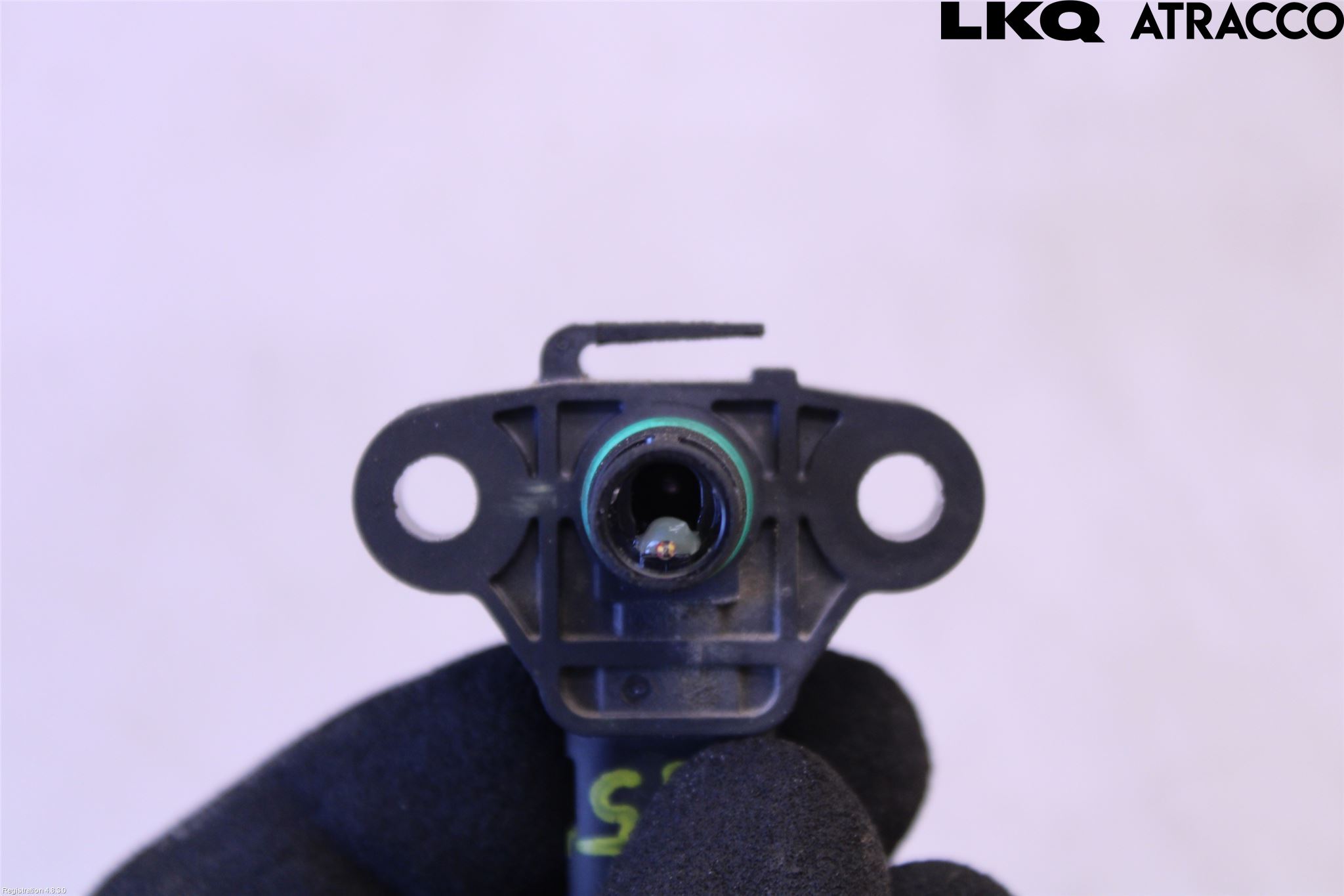 Volkswagen VW TOURAN 16- Injmappsensor