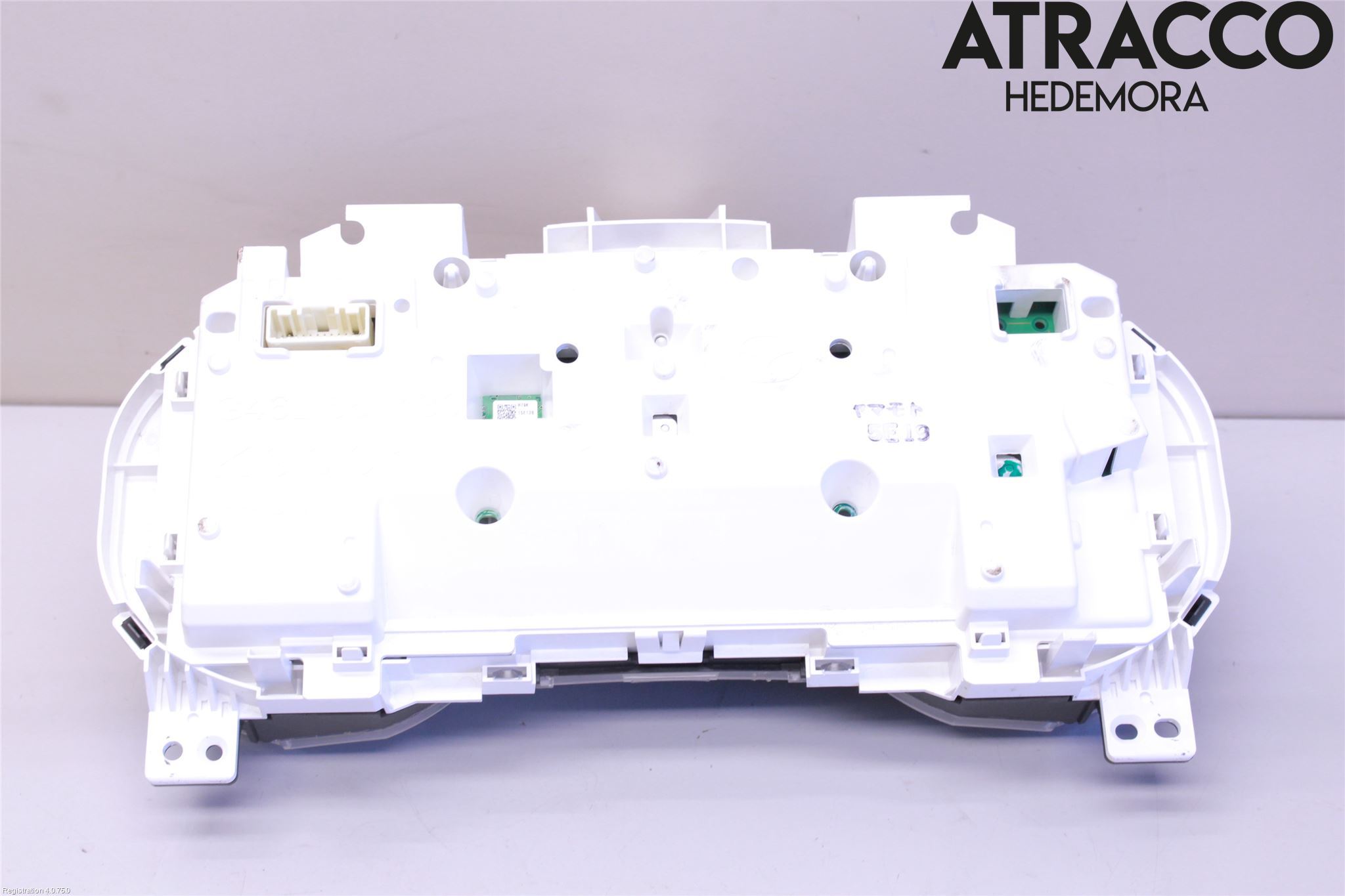 Mazda CX-5 12-17 Instrument Komb