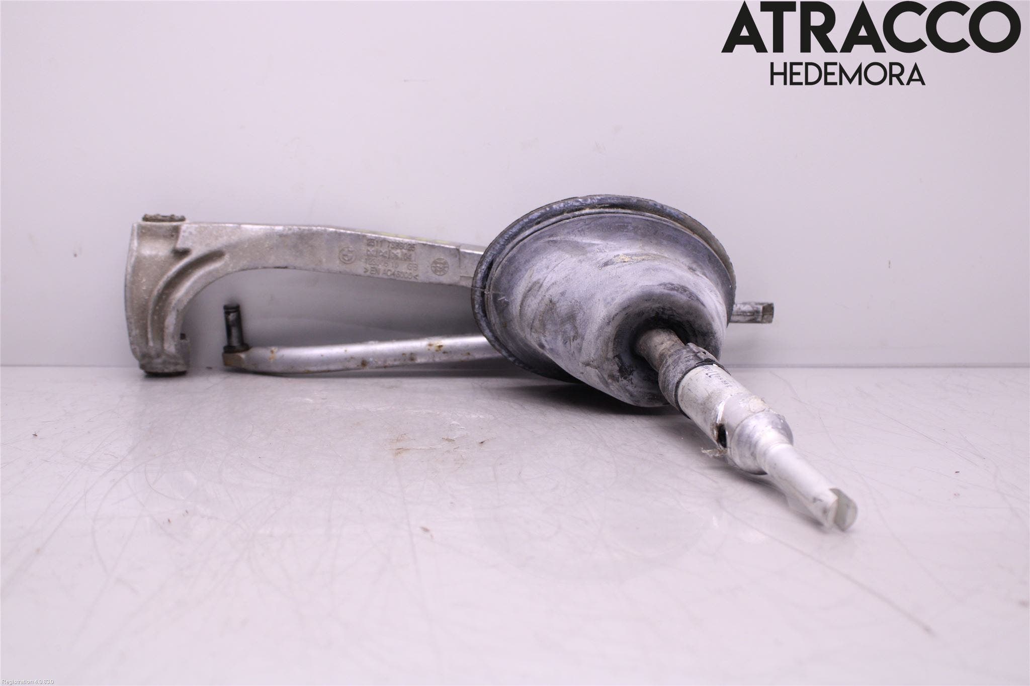 BMW X3 F25 10-17 Växelspak