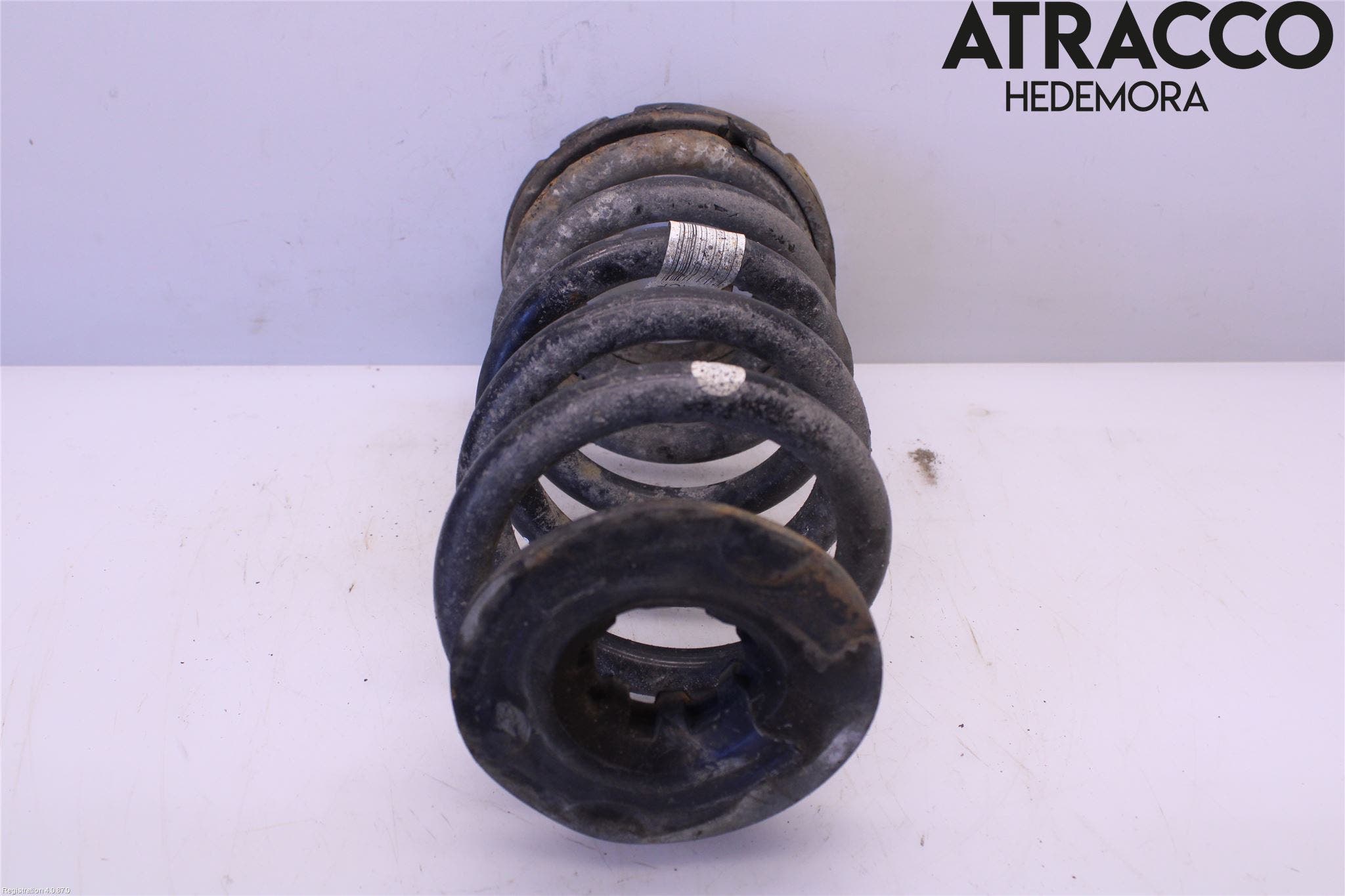 Saab 9-5 10-12 Fjäder Bak