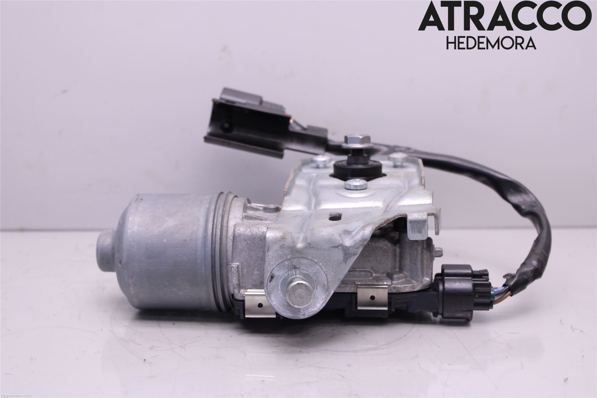 Toyota AVENSIS 16-18 Torkarmotor Vindruta