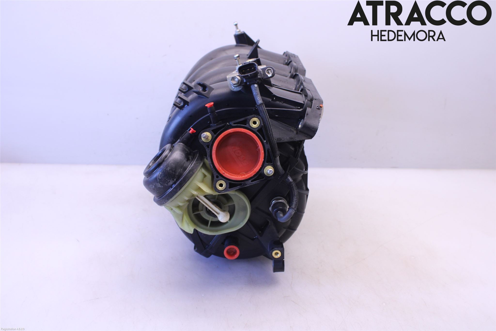 Toyota AVENSIS 09-15 Grenrör Insug
