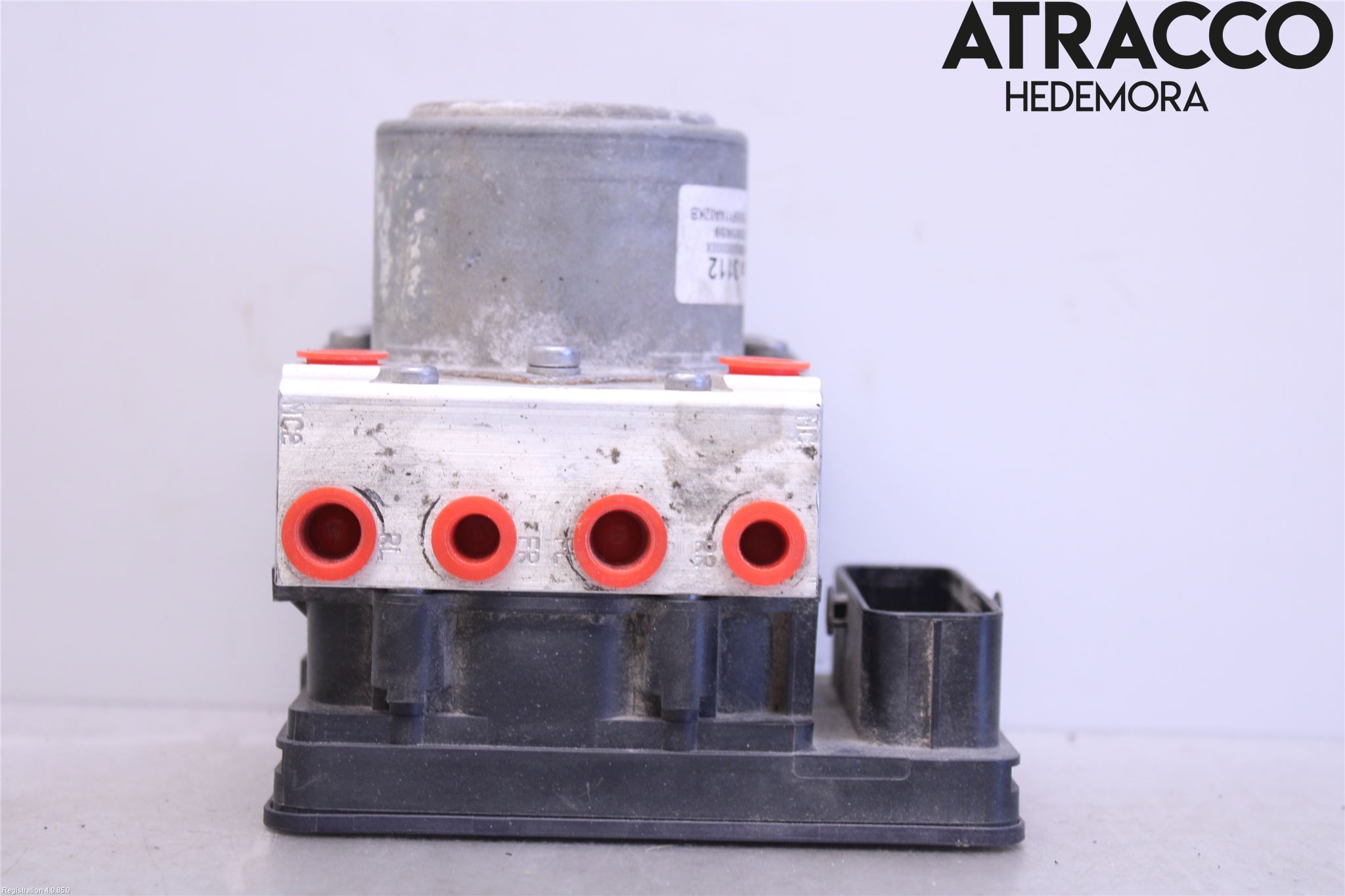 Opel INSIGNIA 09-16 Abs Hydraulaggregat