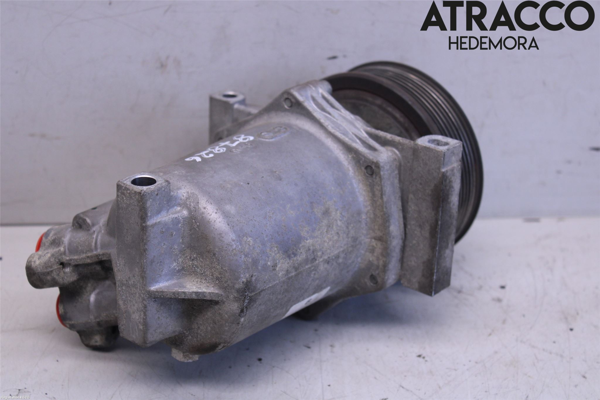 Nissan PULSAR Ac Kompressor