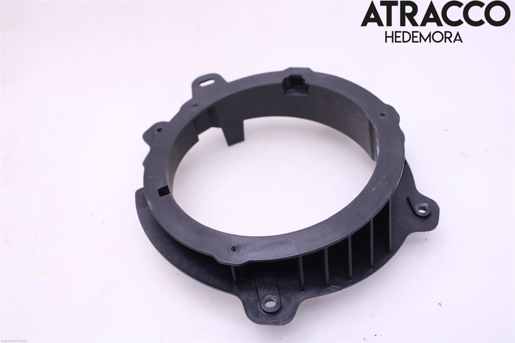 Peugeot 2008/E-2008 20- Högtalare Galler