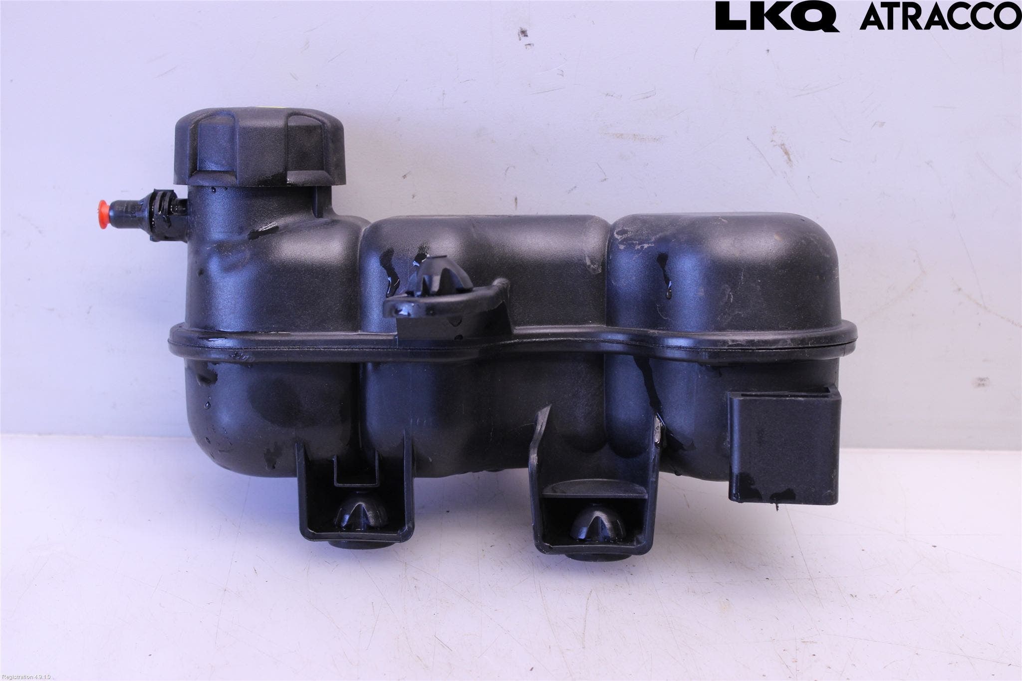 BMW 2 F45 Active Tourer 14-21 Expansionstank