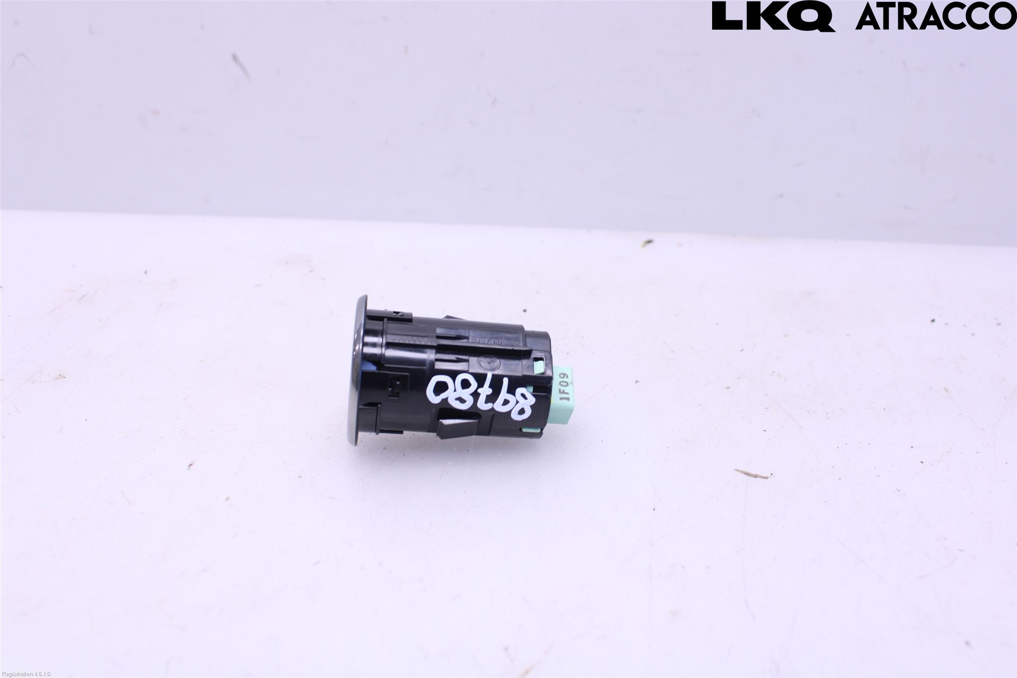 Mazda CX-5 17- Startknapp Personbil