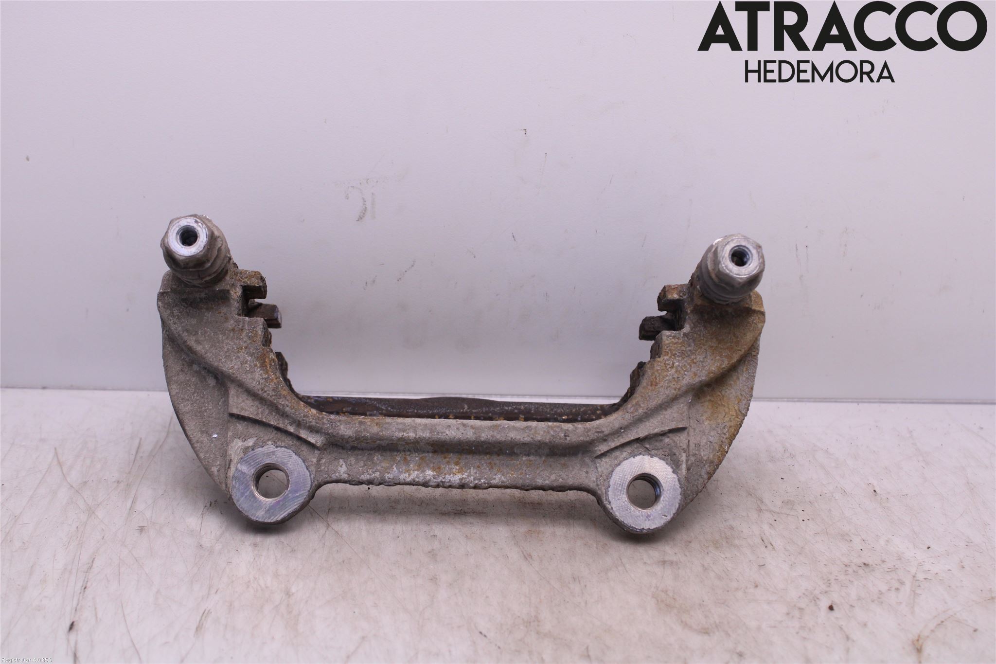 Skoda KODIAQ 17-24 Bromsokshållare