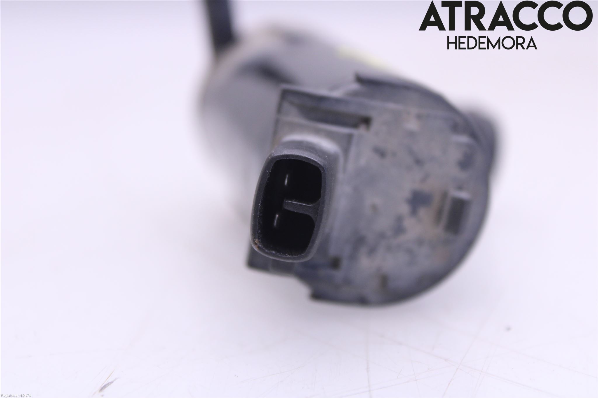 Kia SPORTAGE (SL) 11-15 Spolarpump Baklucka