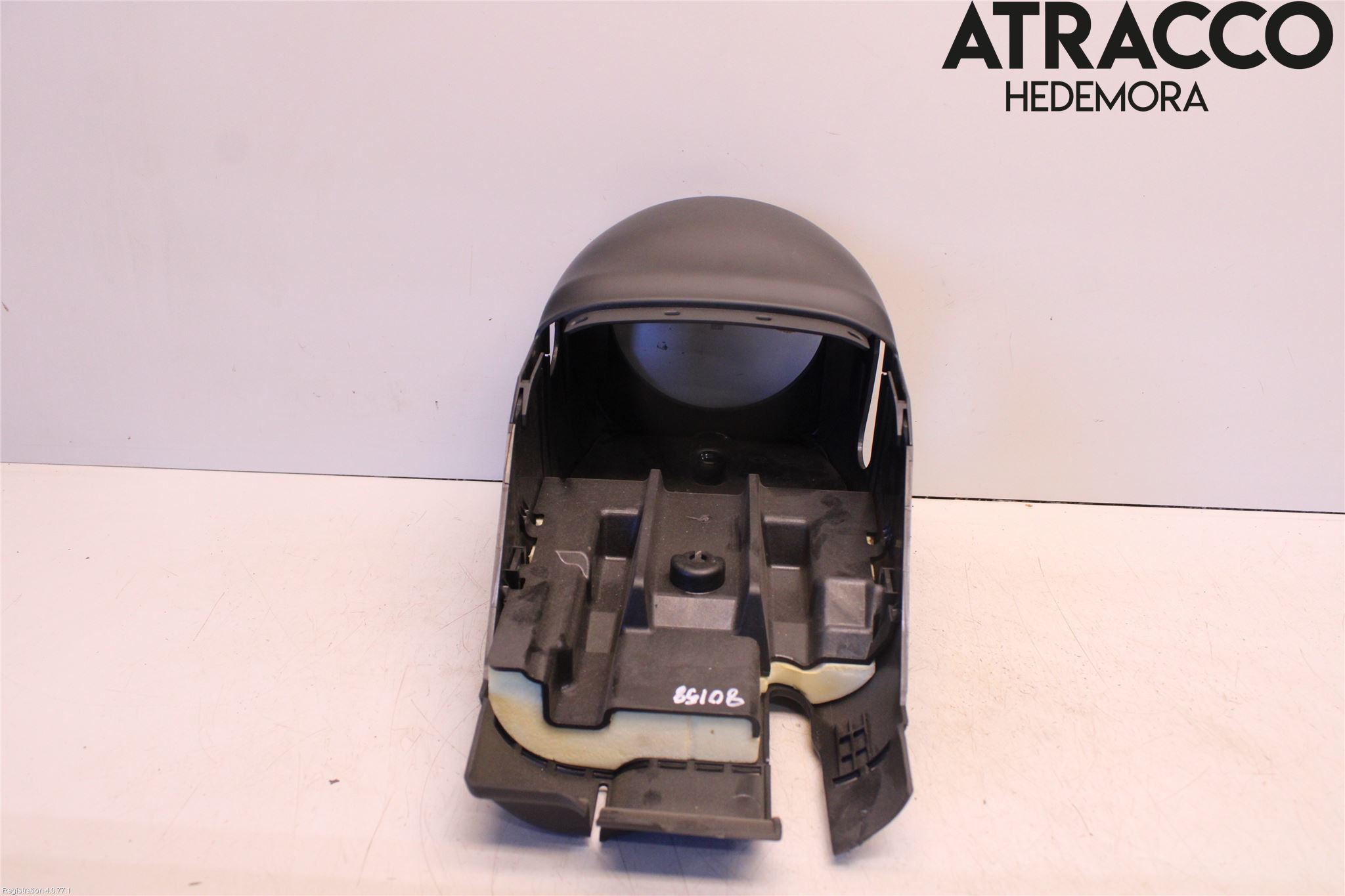 Audi A4/S4 08-11 Rattkåpa-Kåpor