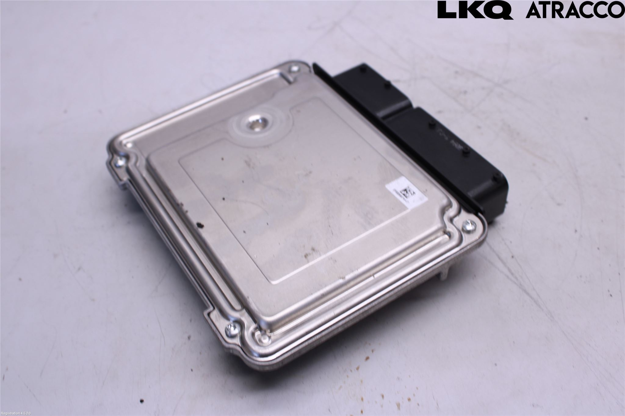 Audi A4 12-15 Styrenhet Inspump Diesel