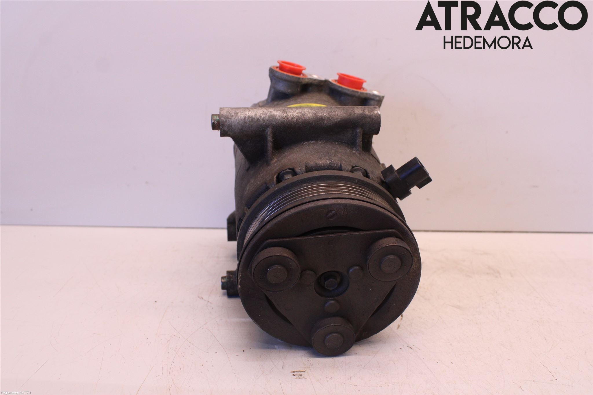 Landrover LAND ROVER FREELANDER 2 07-14 Ac Kompressor