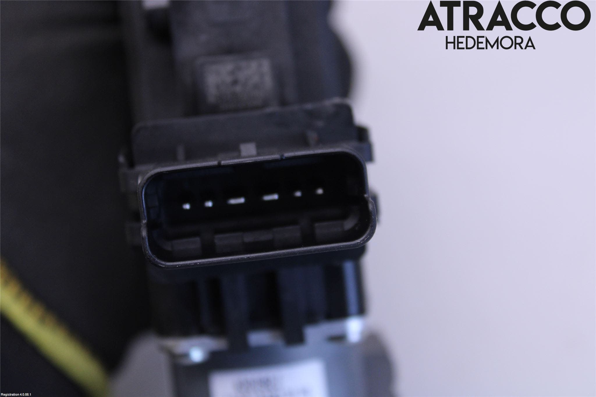 Kia NIRO (DE) 17-22 Fönsterhissmotor