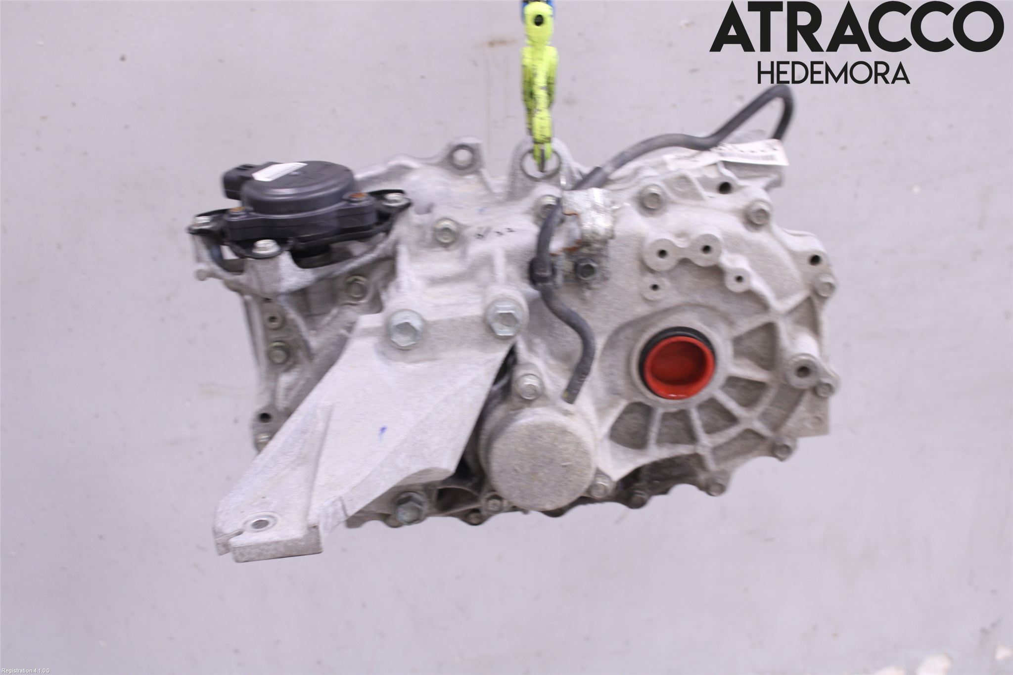 Nissan LEAF 18- Växellåda Automat