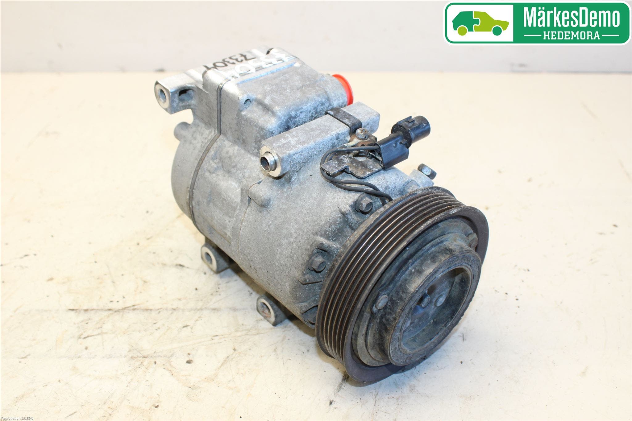 Hyundai i30 FD 07-12 Ac Kompressor