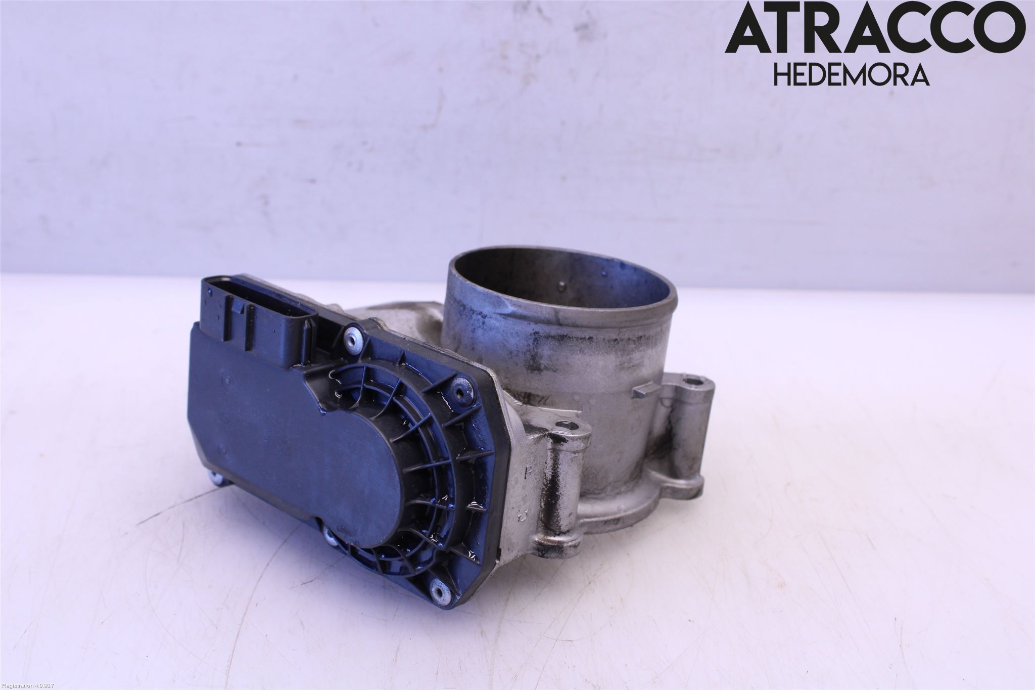 Subaru OUTBACK 10-15 Injspjällhus