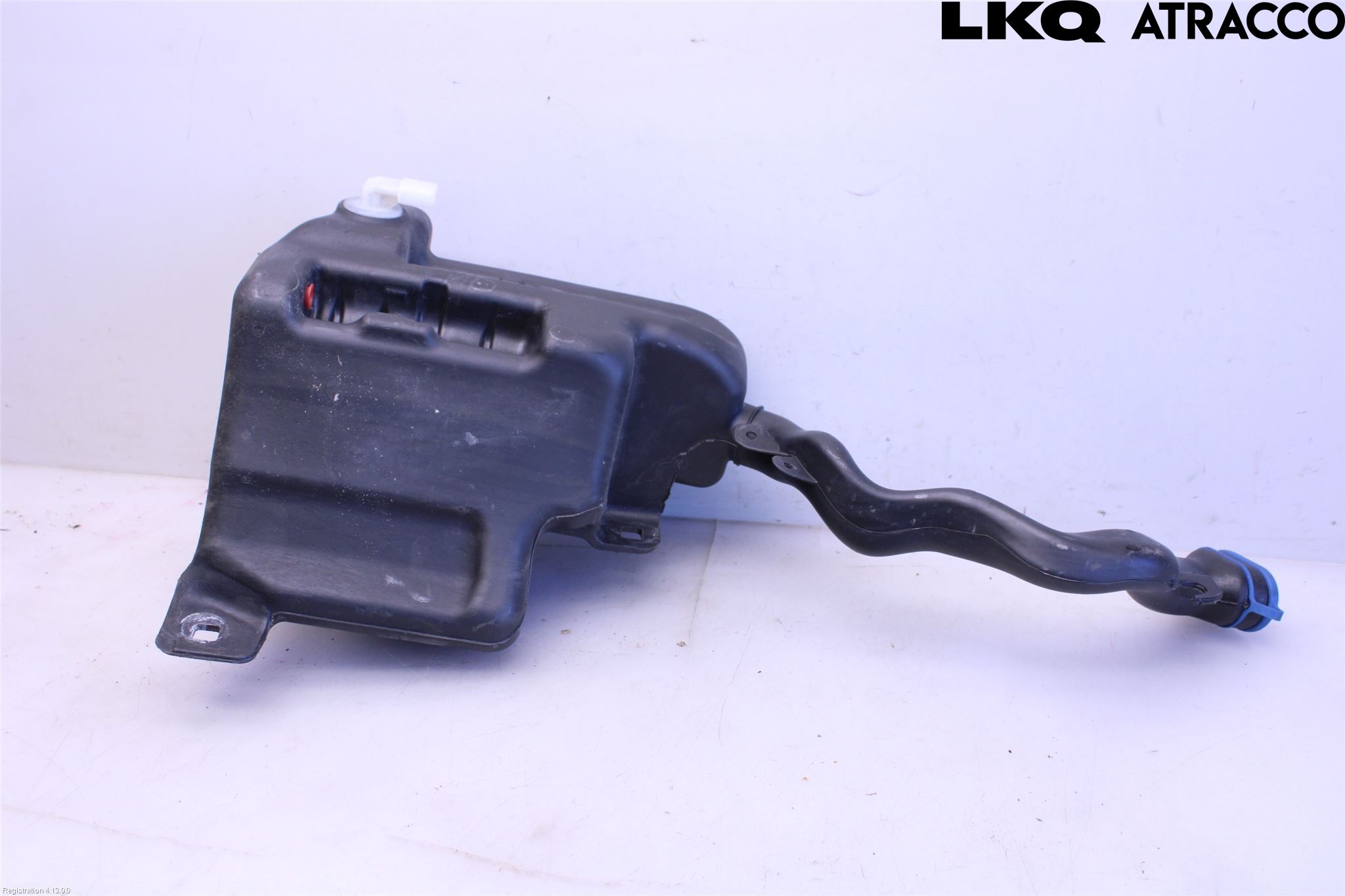 Mercedes-Benz MB A-KLASS (W176) 13-18 Spolartank Vindruta