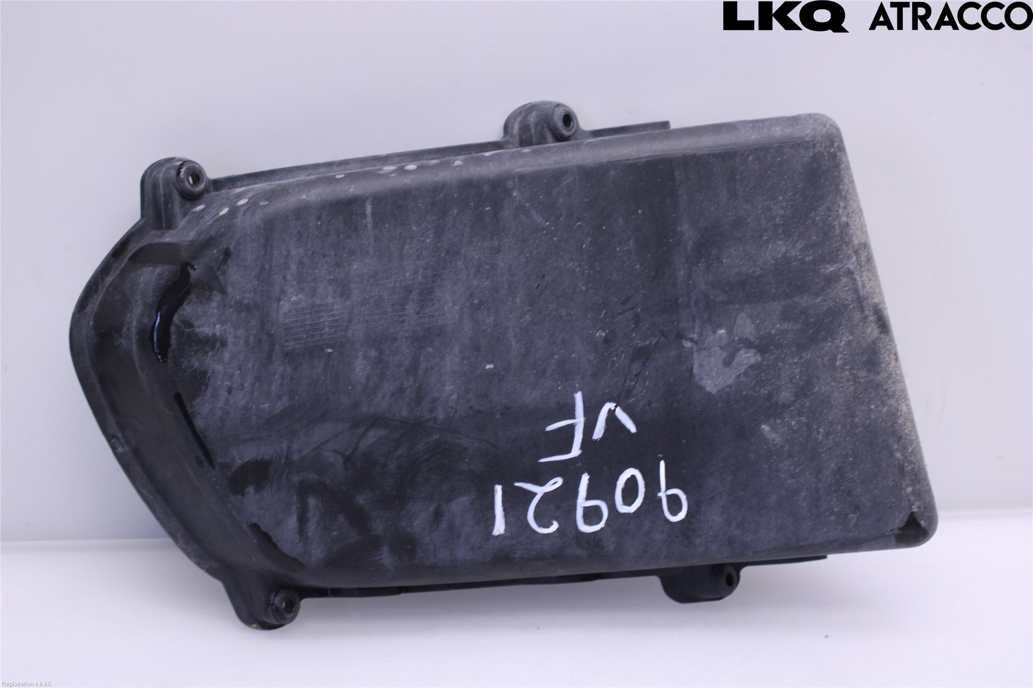 Jaguar E-PACE 17- Stötfångardel Fram Vä