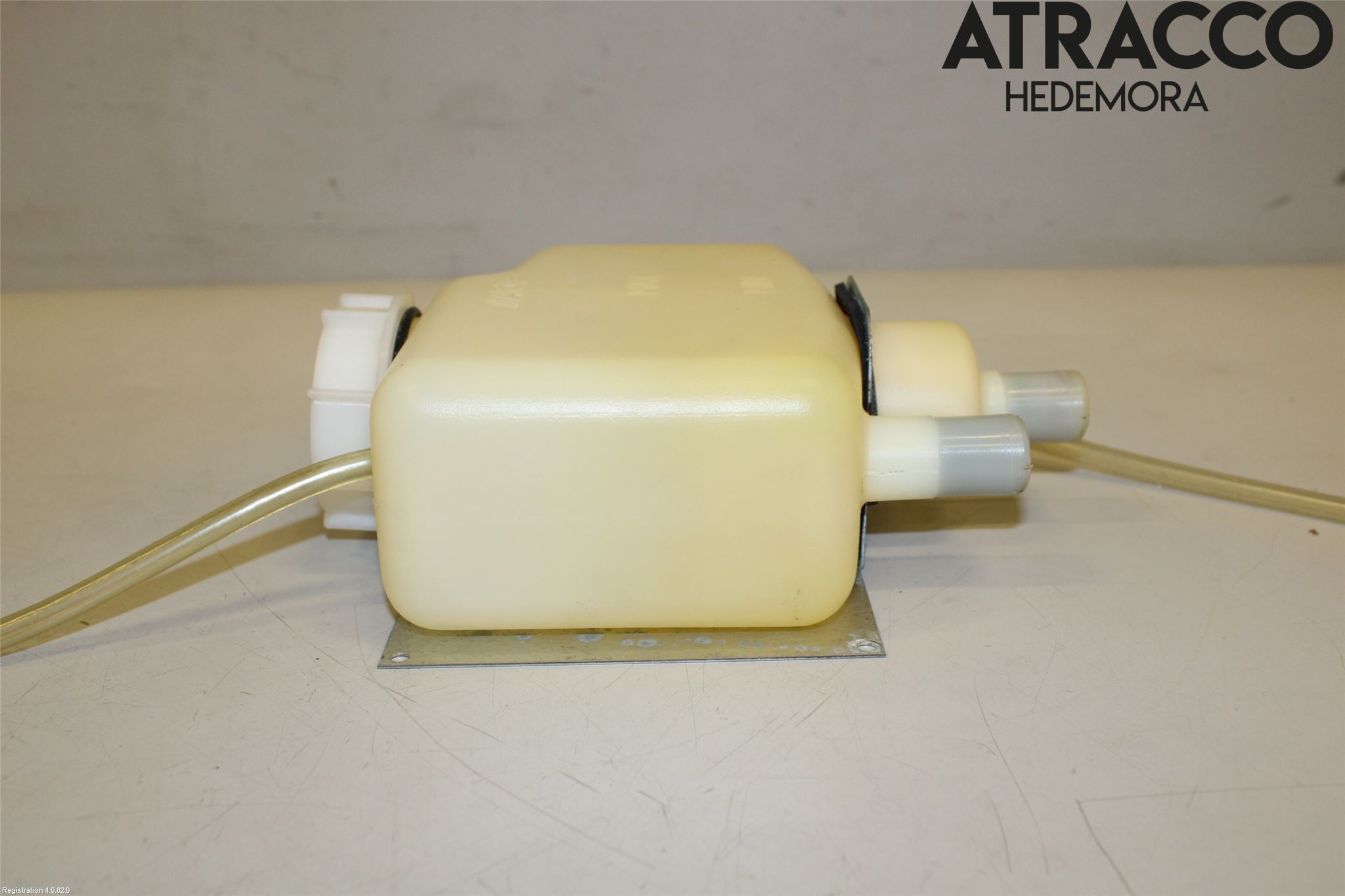 Fiat DUCATO 94-02 Expansionstank