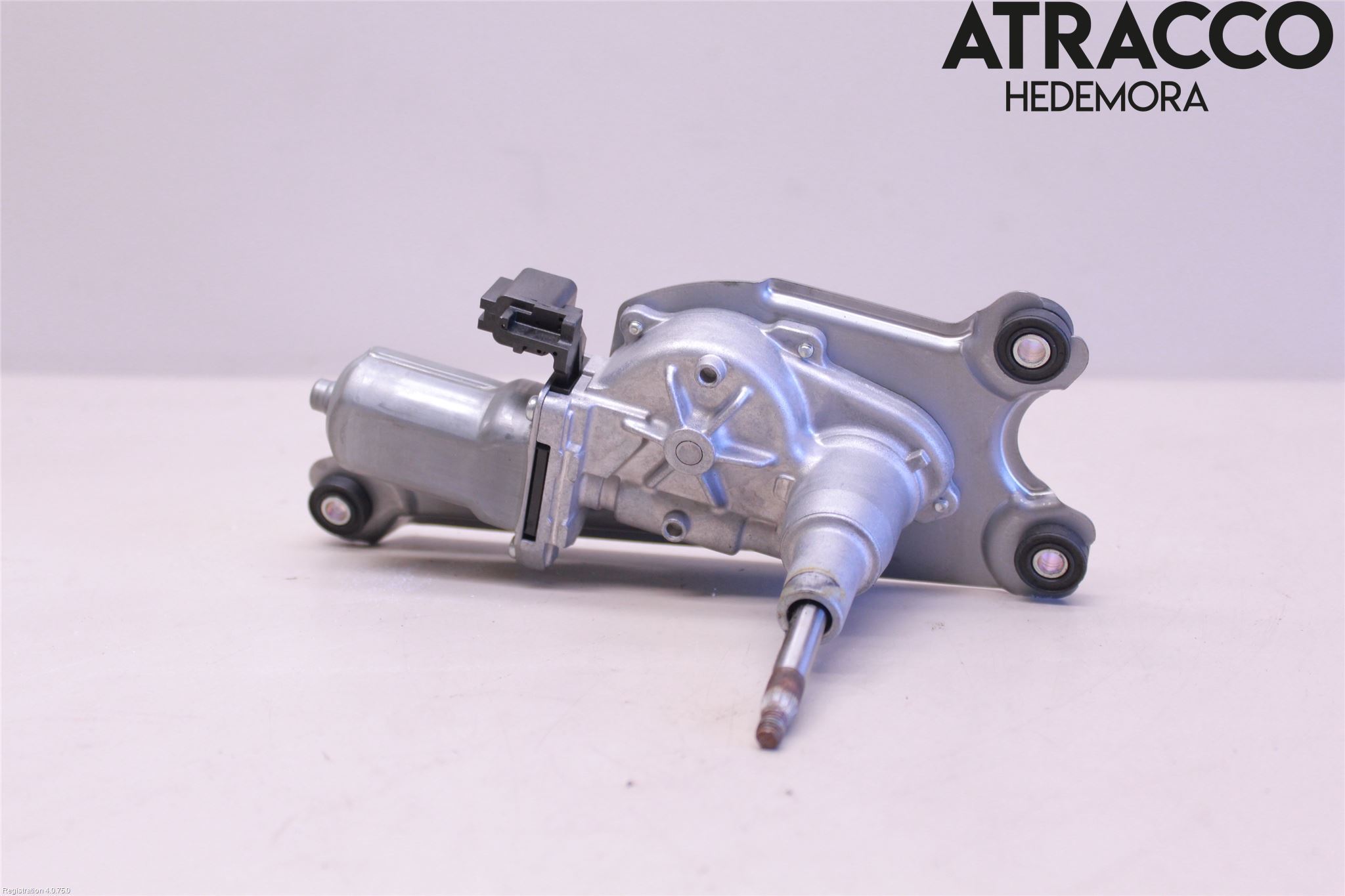 Fiat FREEMONT Torkarmotor Baklucka