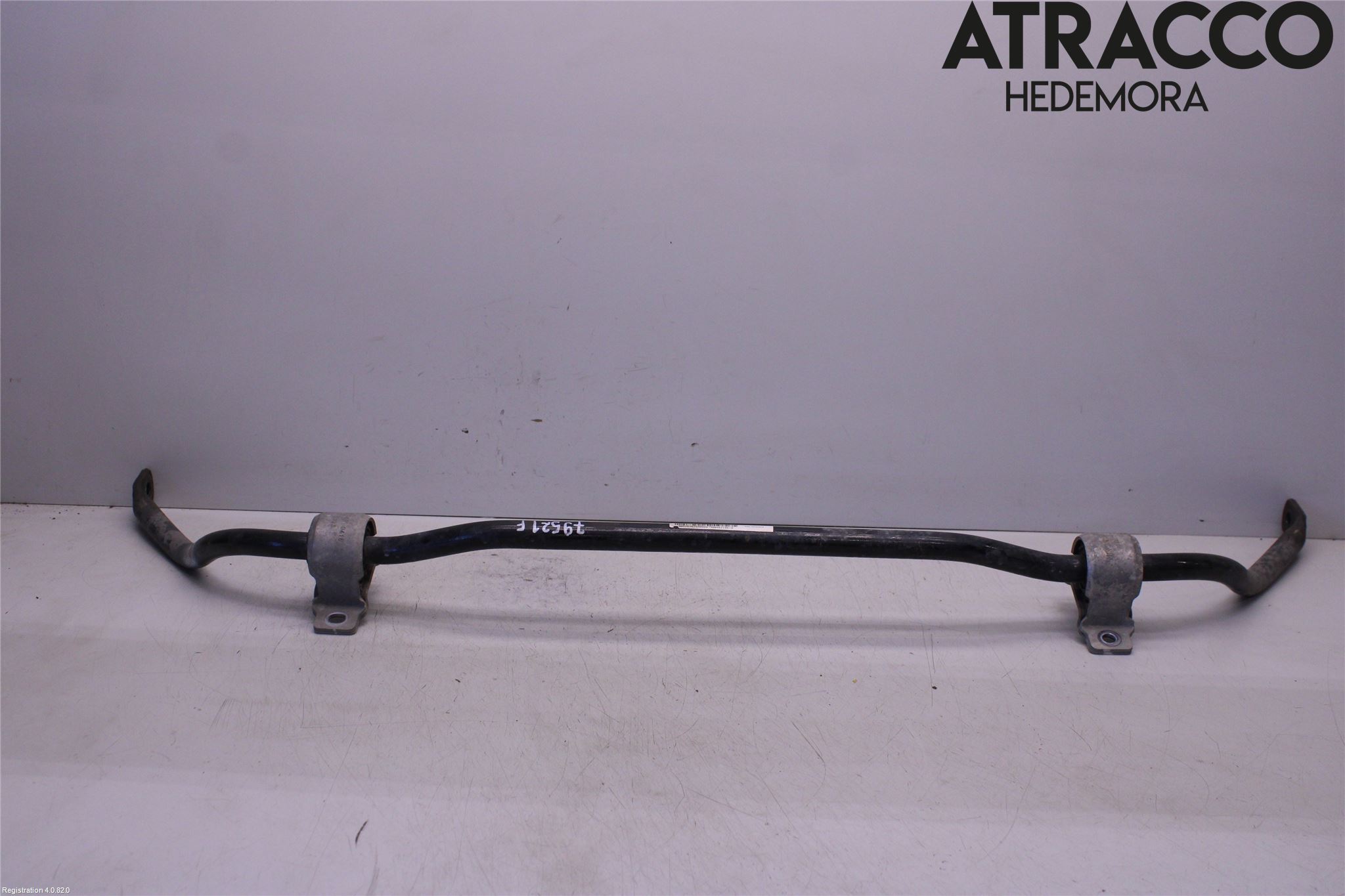 Fiat TIPO/CROSS 16- Krängningshämmare Fram