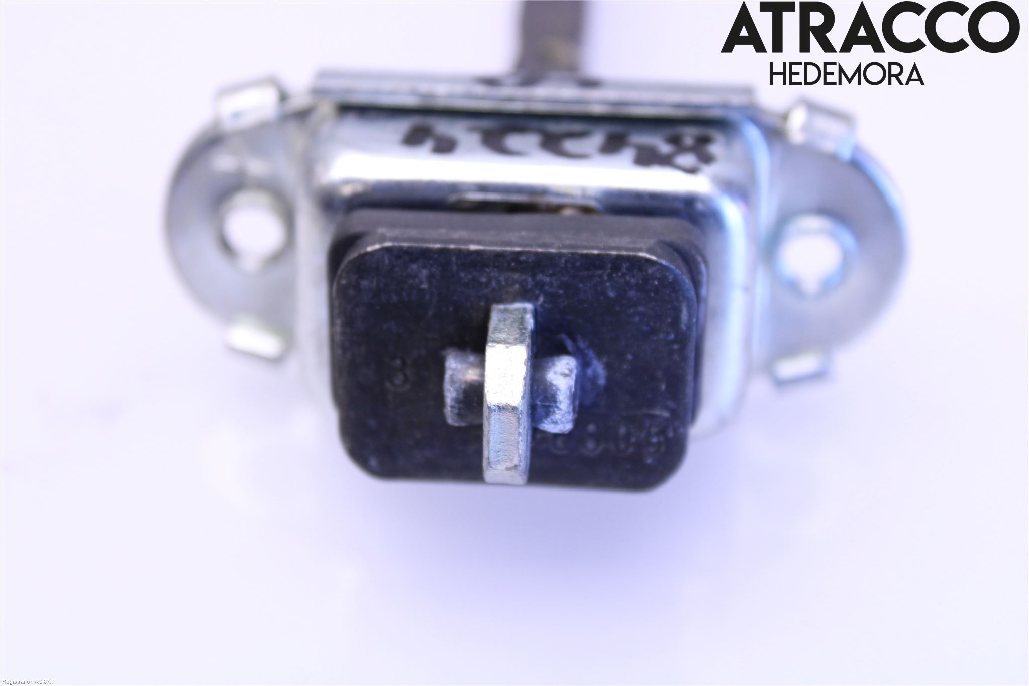 Toyota COROLLA 19- Dörrstopp