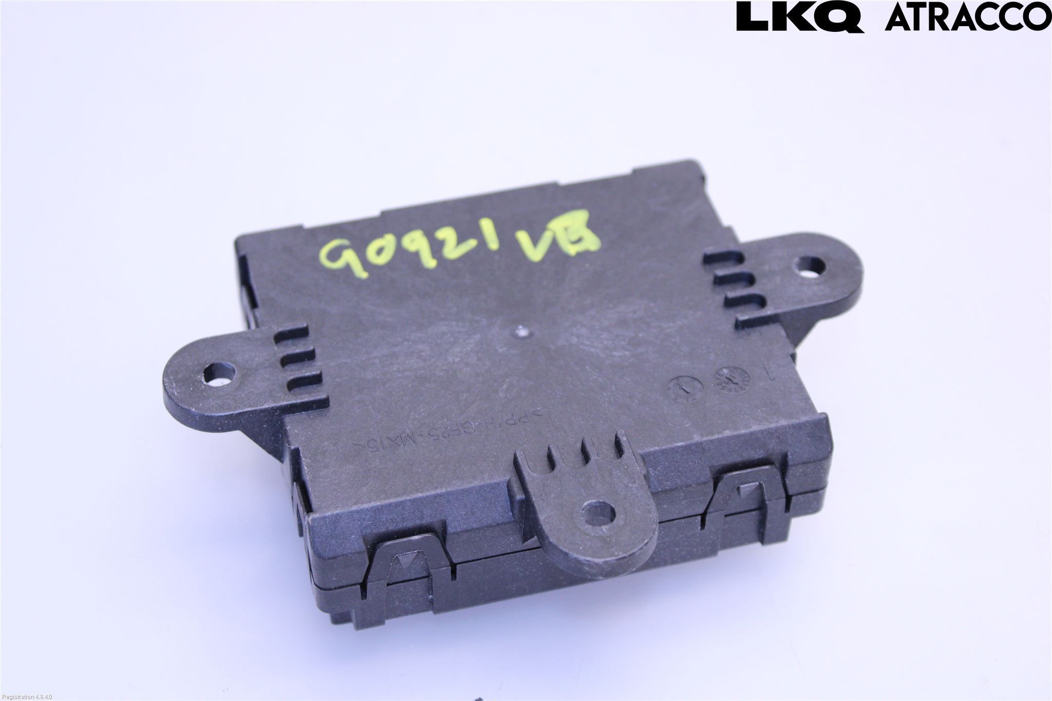 Jaguar E-PACE 17- Styrenhet Dörr