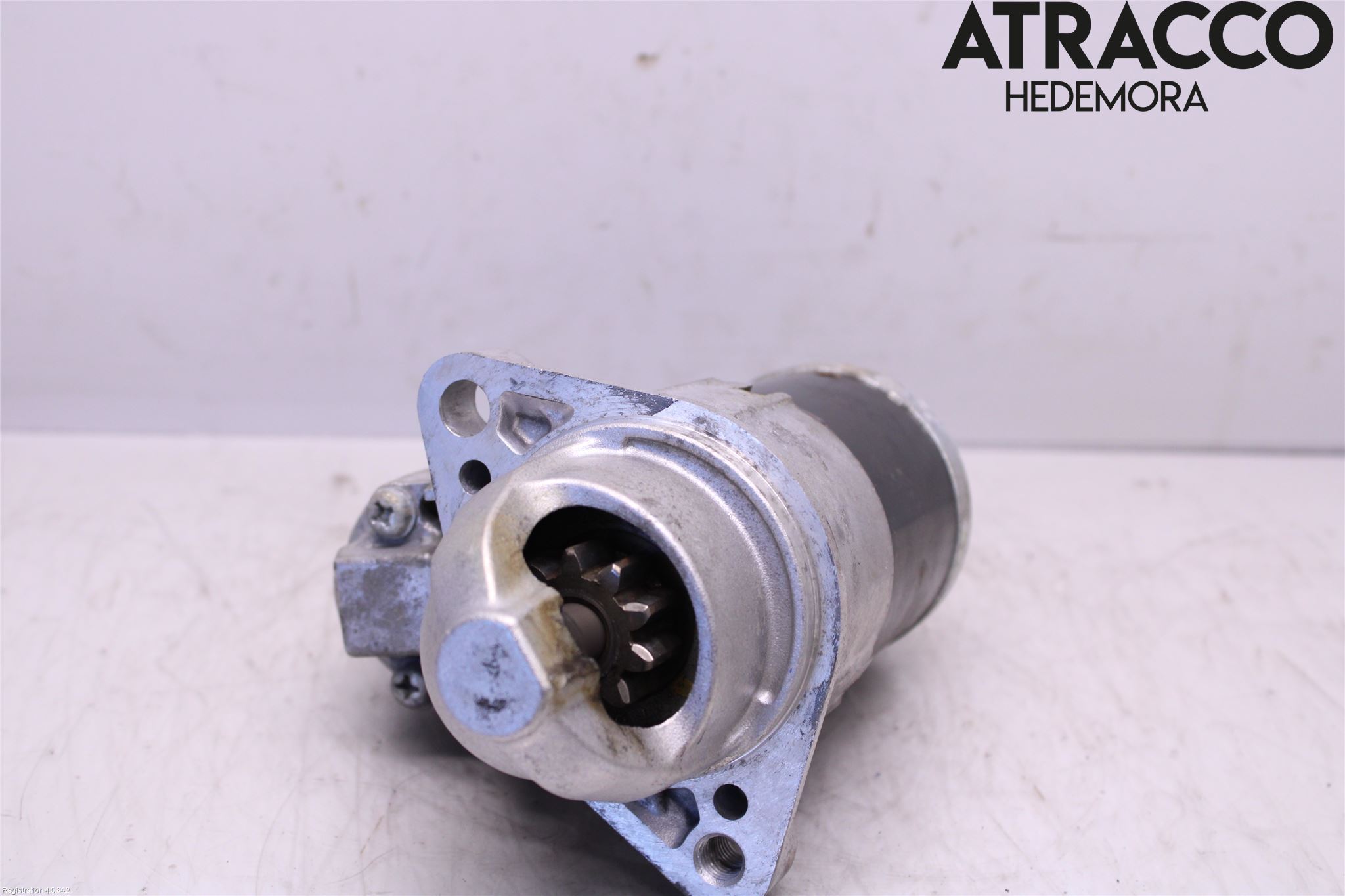 Suzuki SWIFT 11-16 Startmotor
