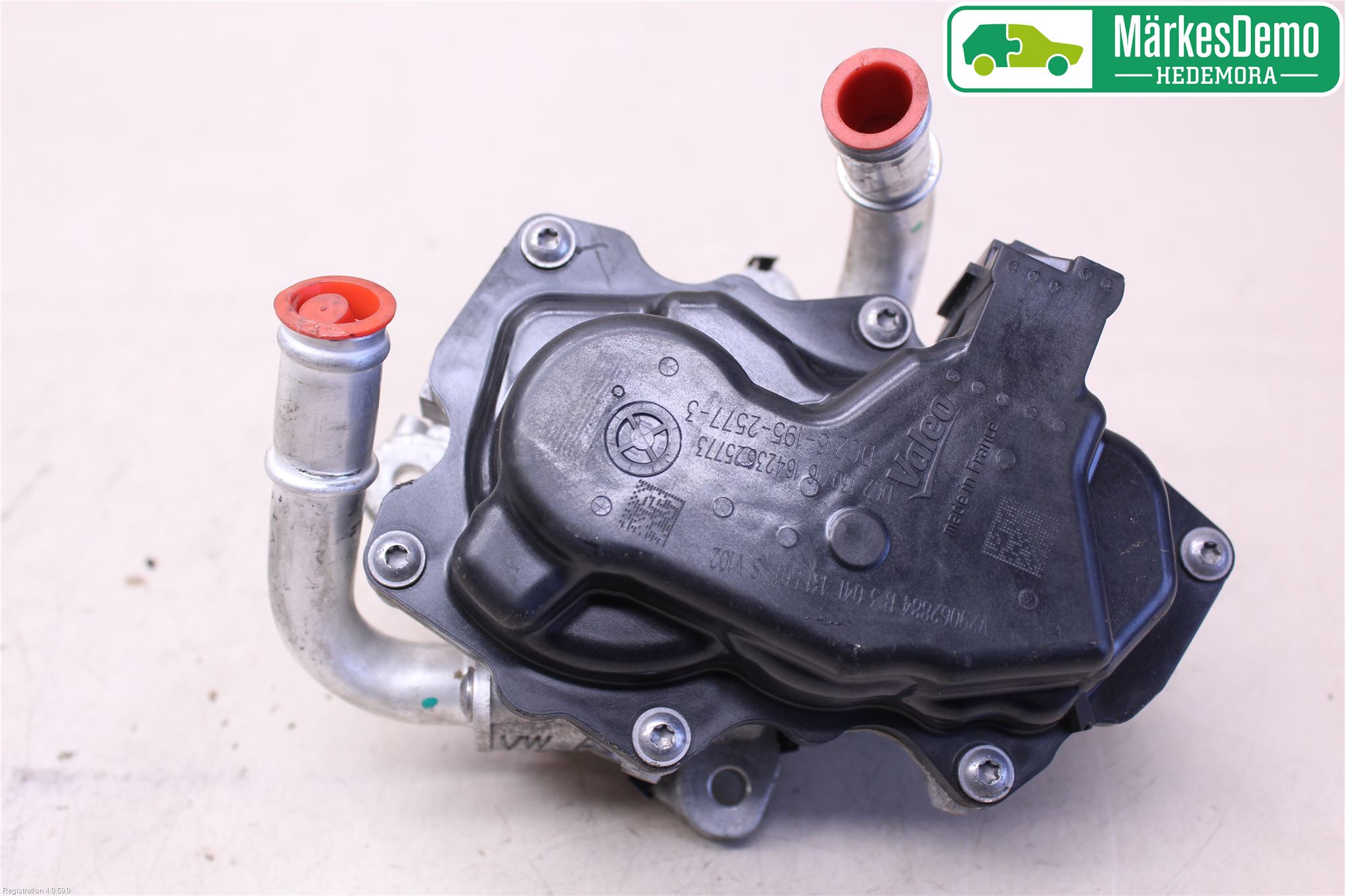 Audi A4/S4 B9 16-19 Egr Ventil