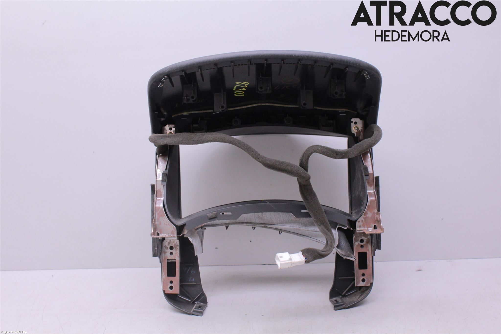 Nissan GT-R Instrumentsarg