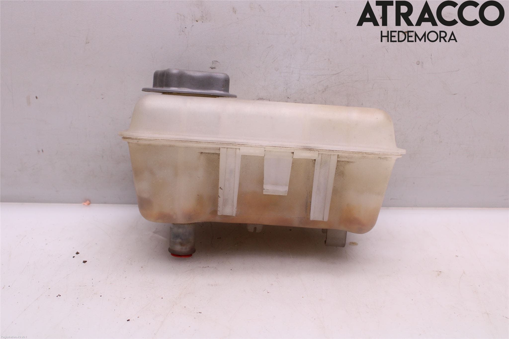 Volvo 940 91-98 Expansionstank