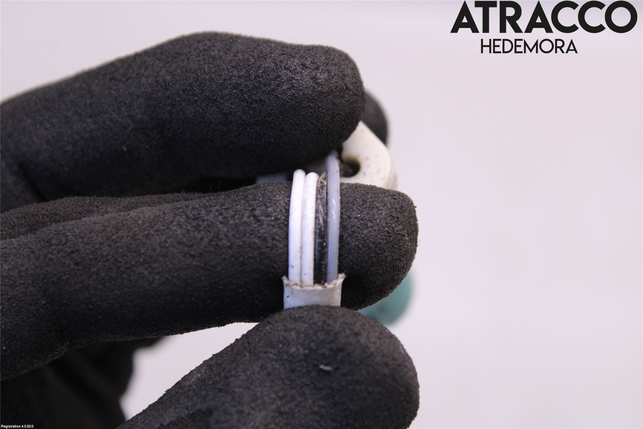 Ford FIESTA 09-12 Injlambdasond