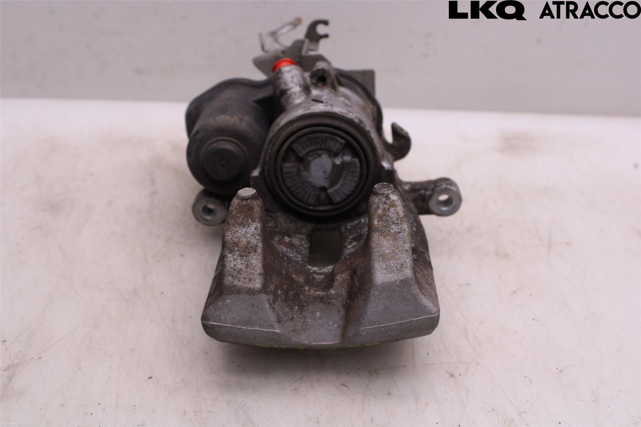 BMW X3 G01 18- Bromsok Bak Höger