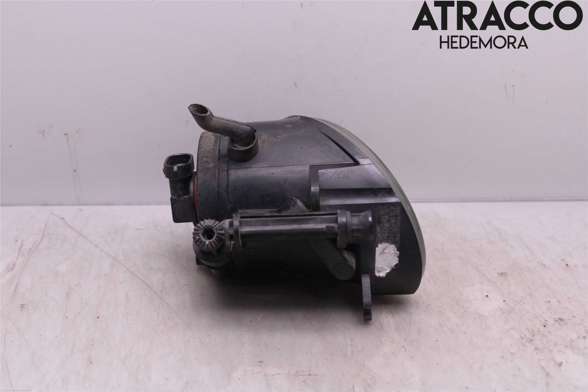 Audi Q7/SQ7 Dimljus-Varselljus Fram