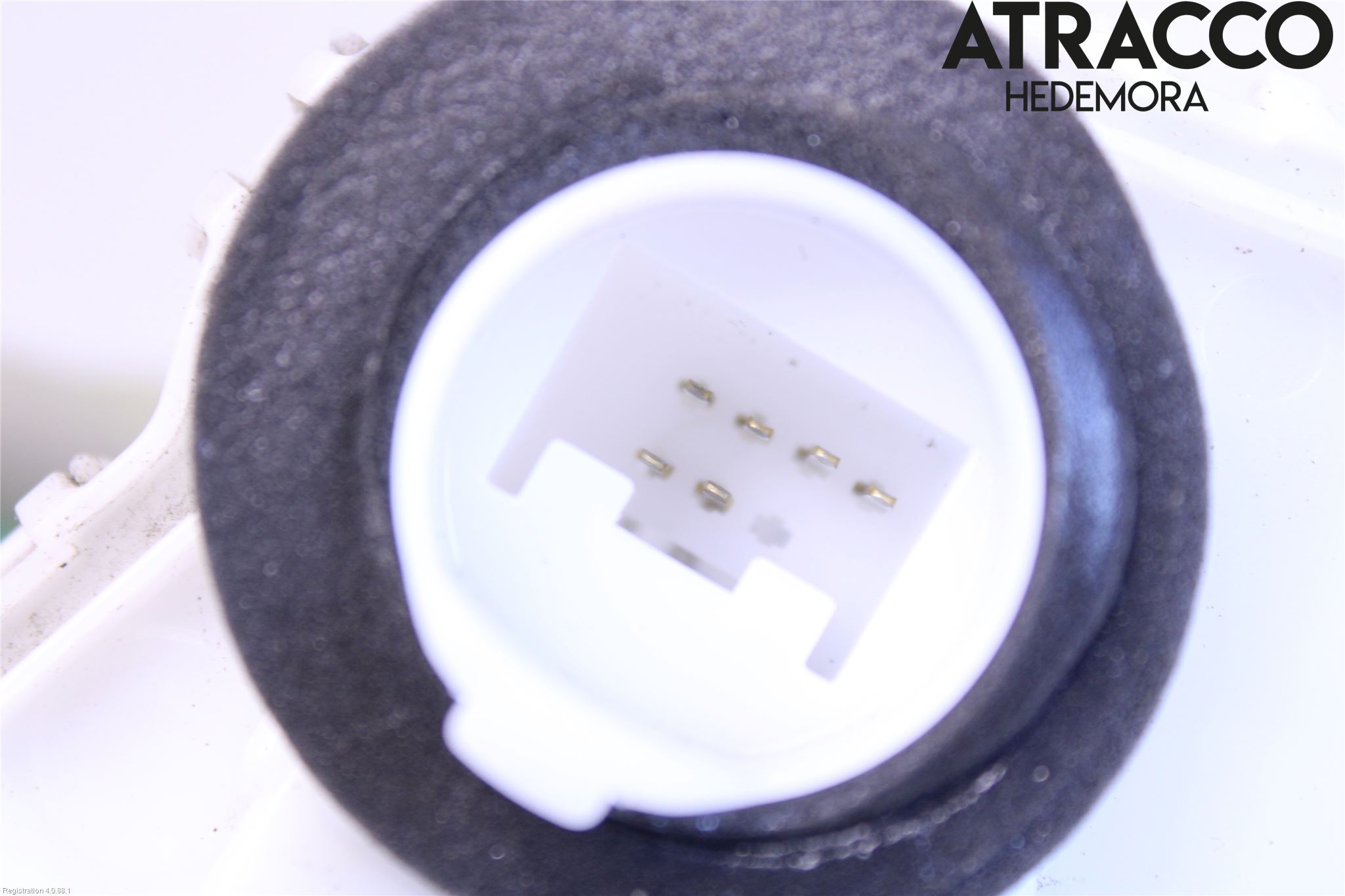 Mazda 3 IV 19- Låskista-Dörrlås