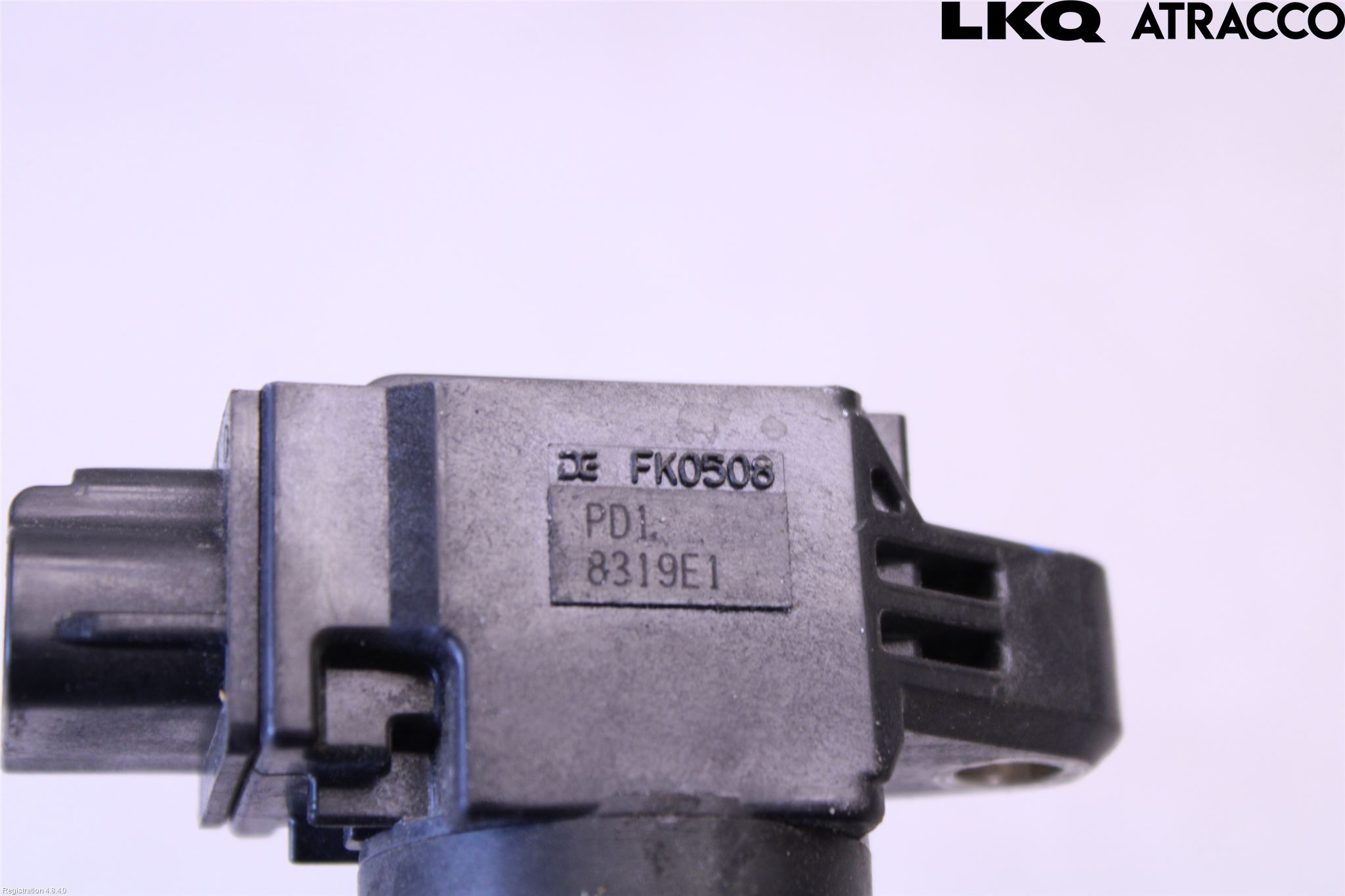 Suzuki SWIFT 17-24 Tändspole