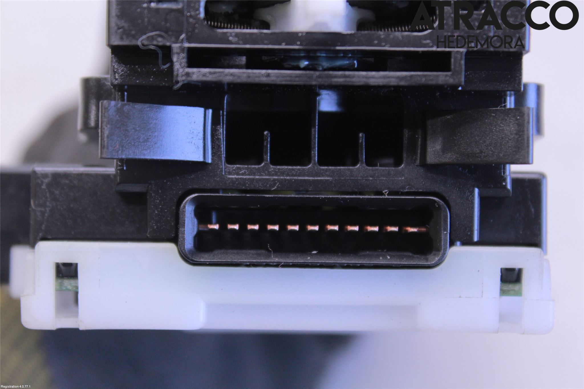 Mitsubishi ASX 10-22 Spak Blinkers-Ljusomk
