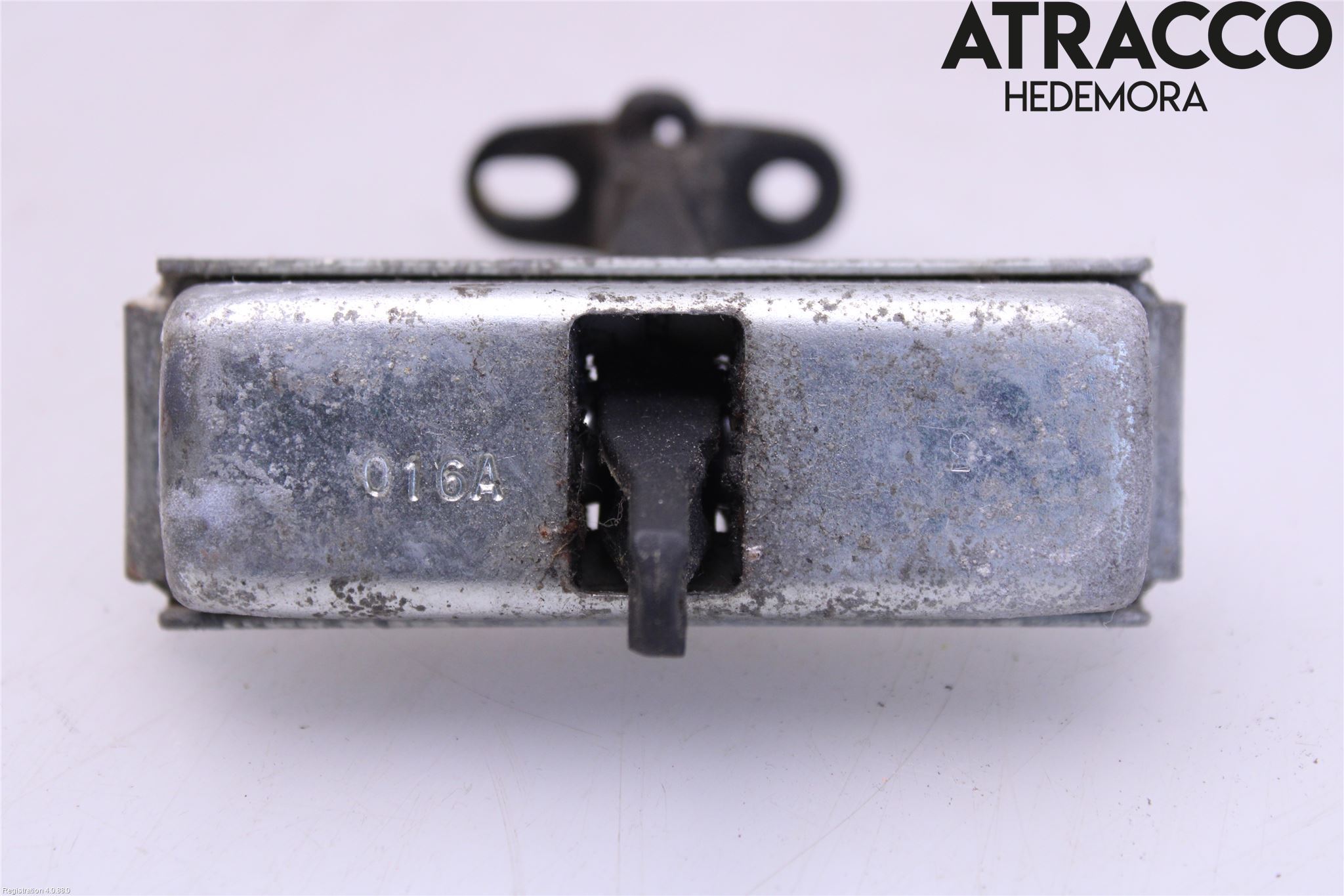 Chevrolet EXPRESS Dörrstopp