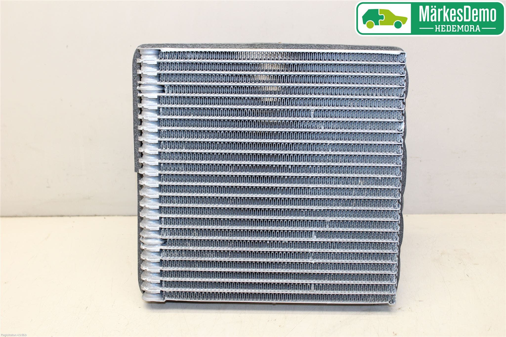 Volkswagen VW CADDY 16-20 Ac Cellpaket-Förångare
