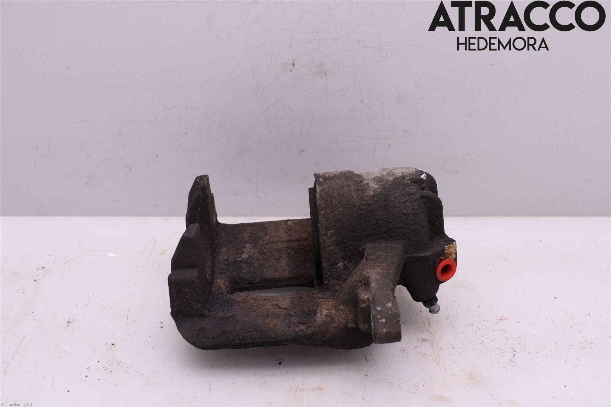 Citroen C4 II 11-18 Bromsok Fram Höger