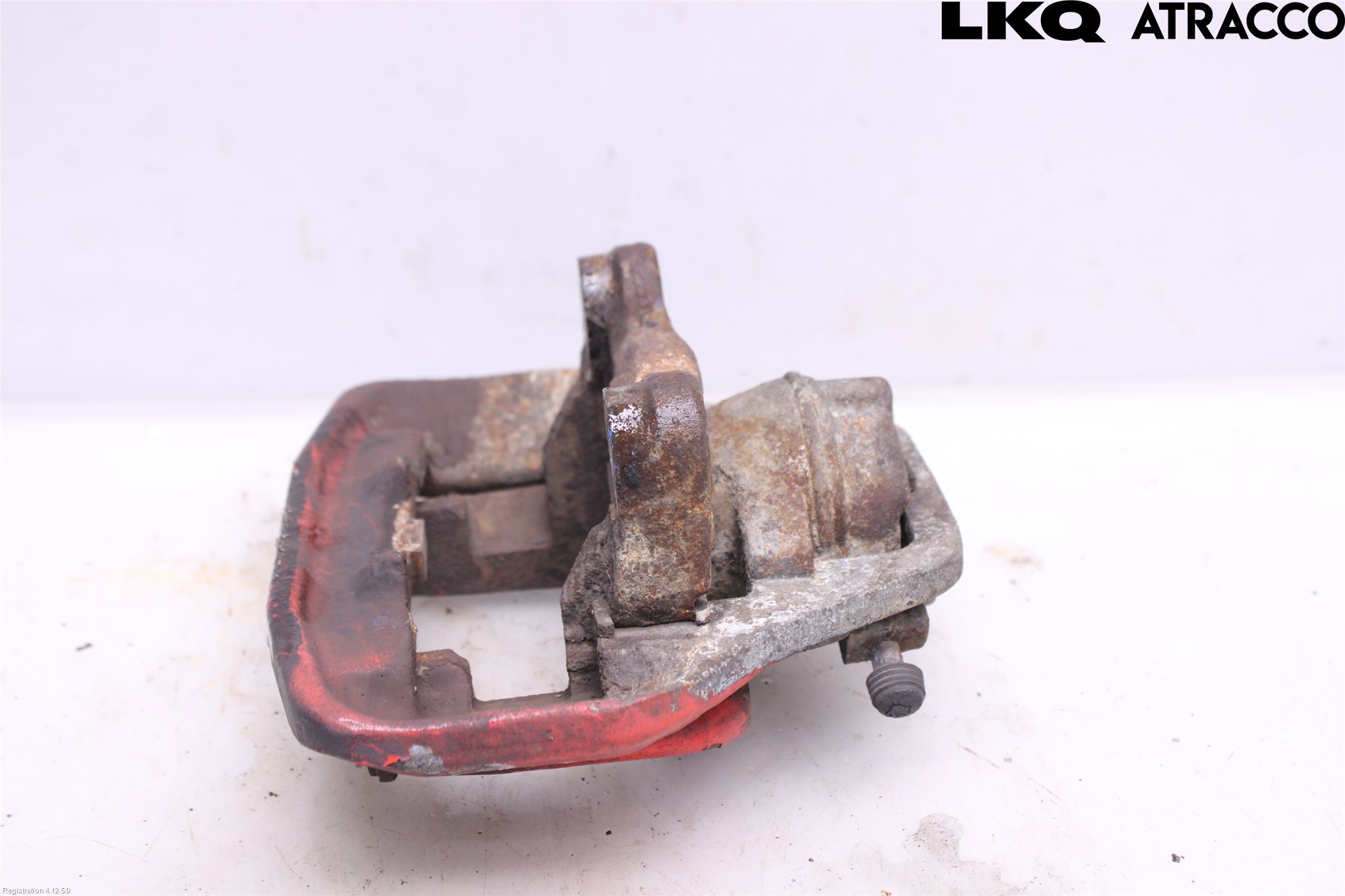 Porsche 944 81-91 Bromsok Bak Vänster