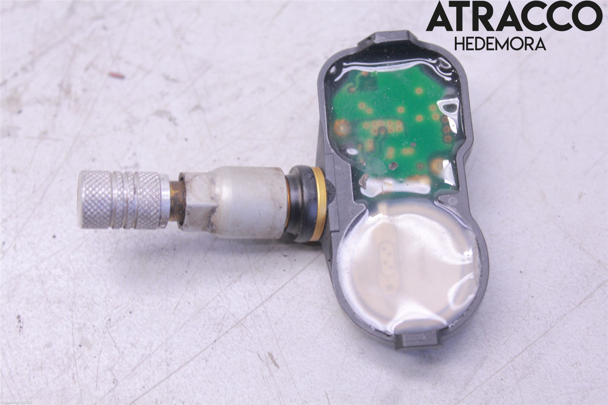 Toyota RAV4 13-18 Givare Däcktryck