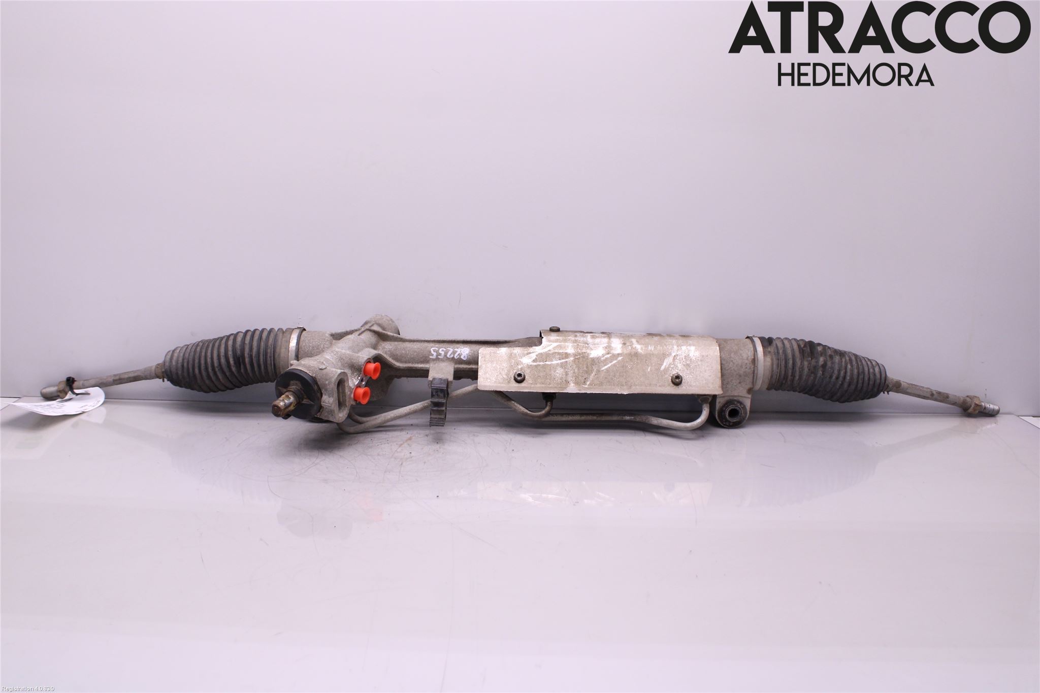 Opel VECTRA C 06-08 Styrväxel Servo -Snäcka