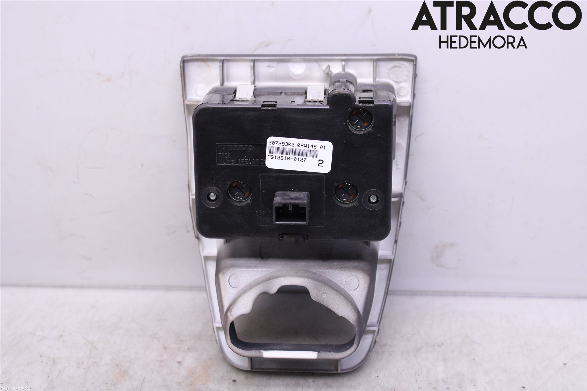 Volvo XC90 07-14 Strömställare Ljus