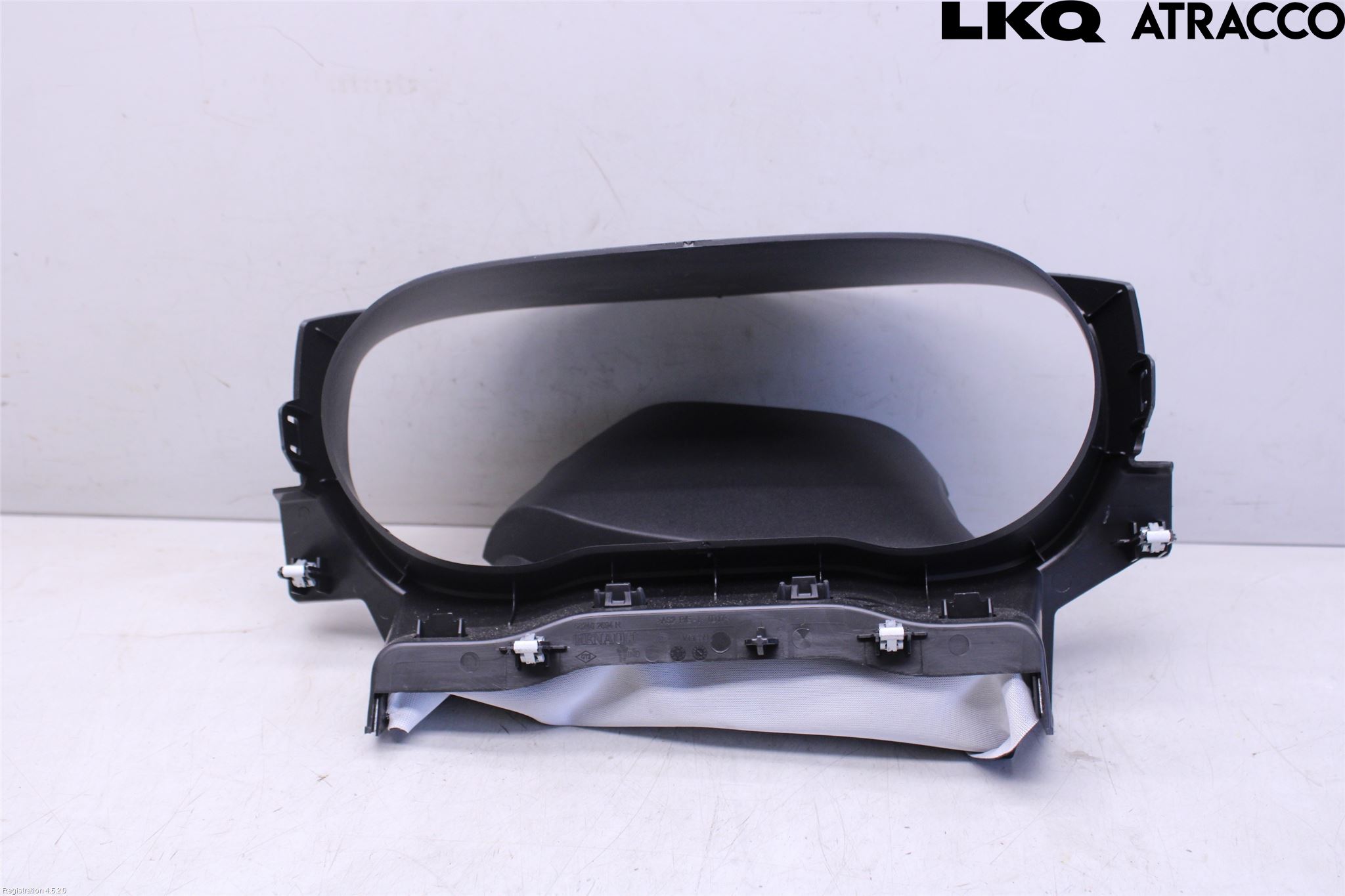 Dacia DUSTER 18-24 Instrumentsarg