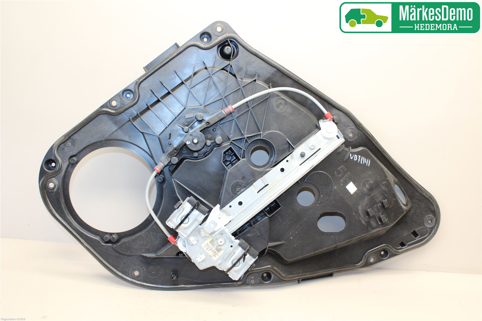 Ford FIESTA 13-17 Fönsterhissmekanism