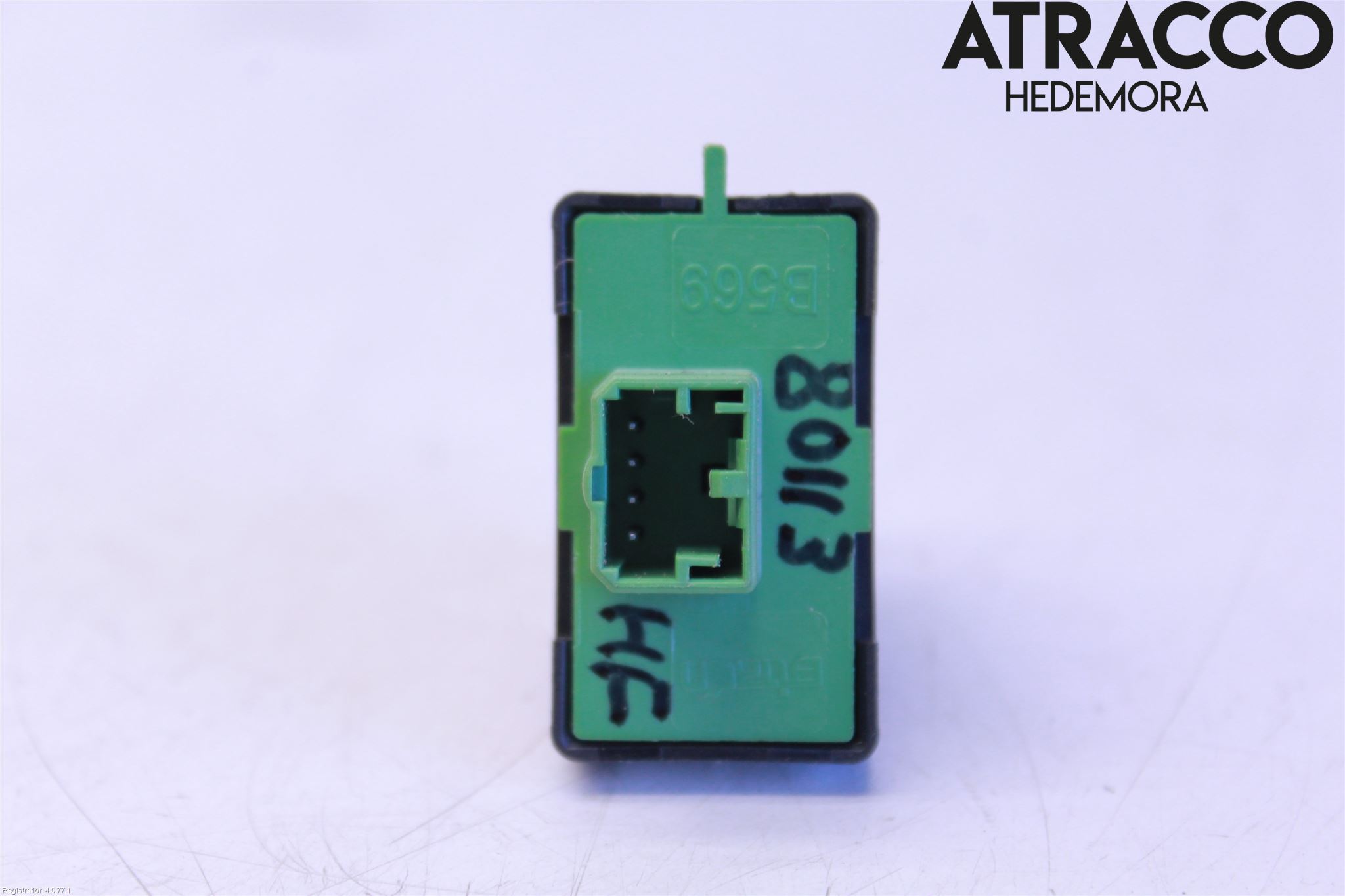 Fiat TIPO/CROSS 16- Strömställare Elhiss