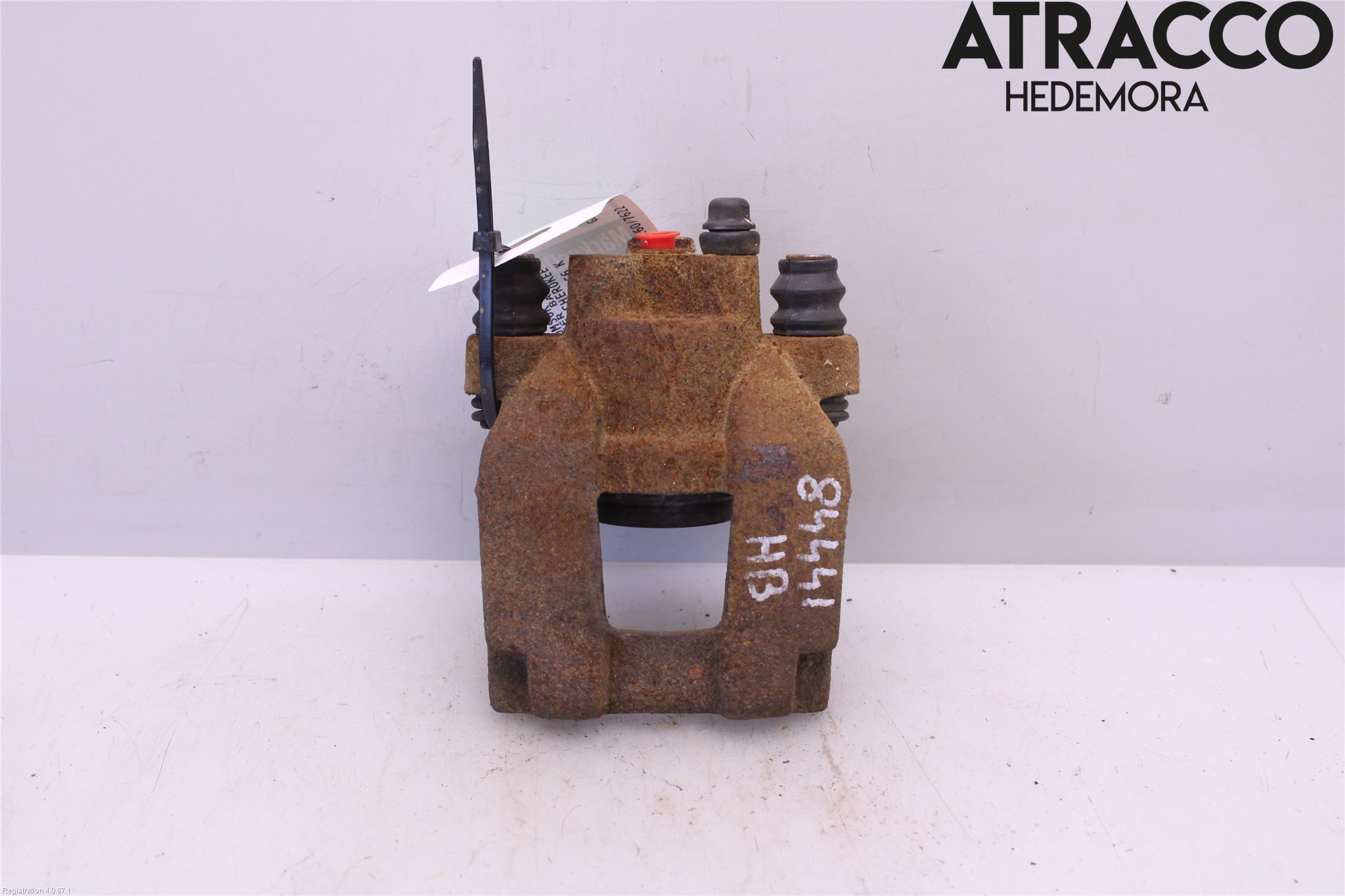 Jeep CHEROKEE Bromsok Bak Höger